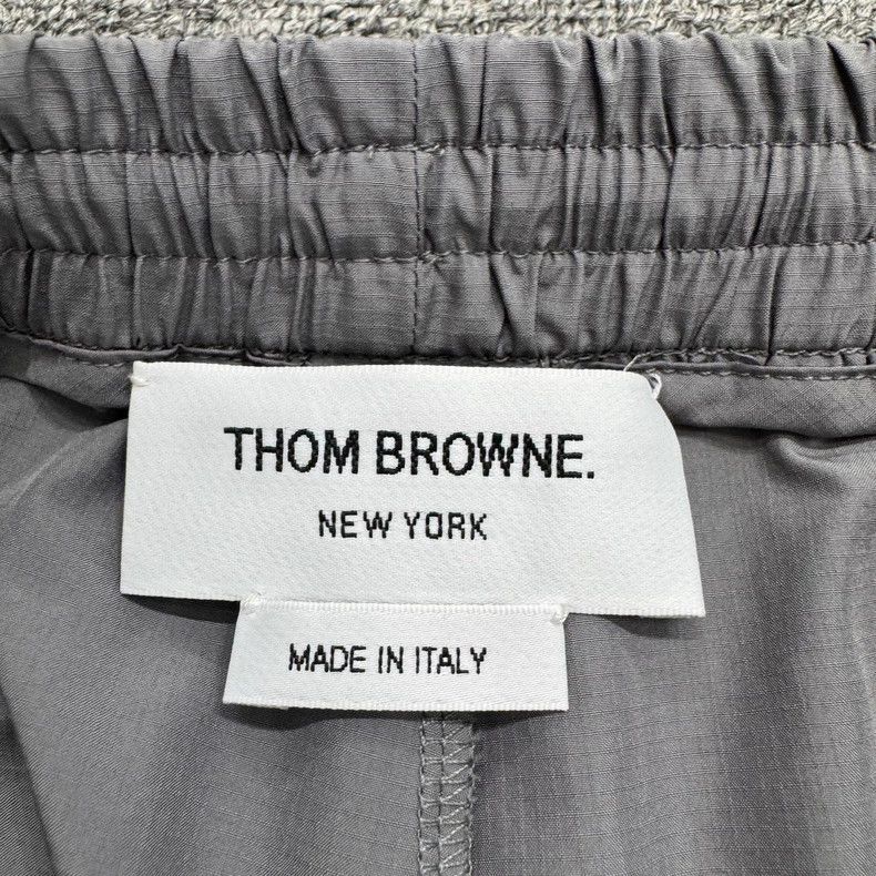 Thom Browne Thom Browne sizeS Nike Sportswear Size US 26 / EU 42 - 3 Thumbnail
