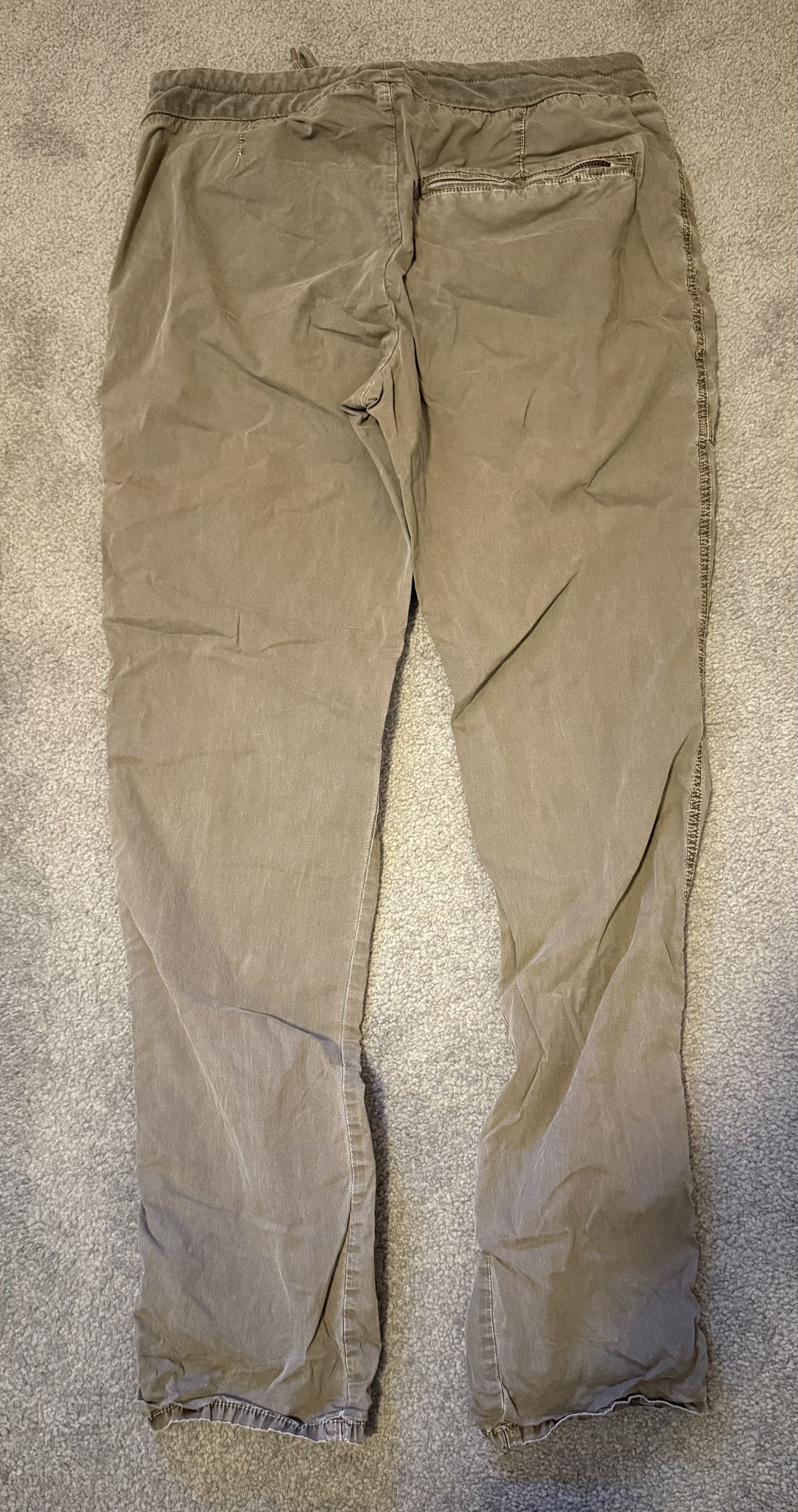 James Perse James Perse Pants Size US 30 / EU 46 - 2 Thumbnail