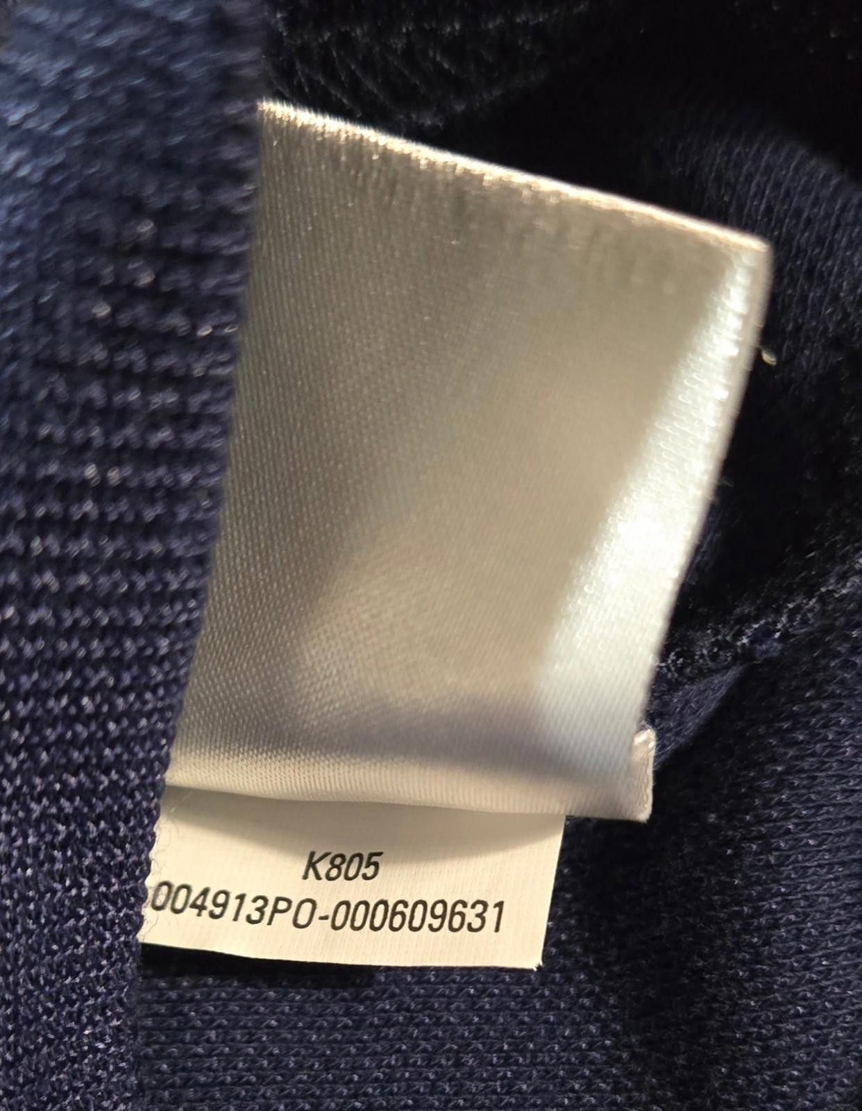 Port Authority AprilAire Port Authority 1/4 zip blue XL sweatshirt Size US XL / EU 56 / 4 - 6 Thumbnail