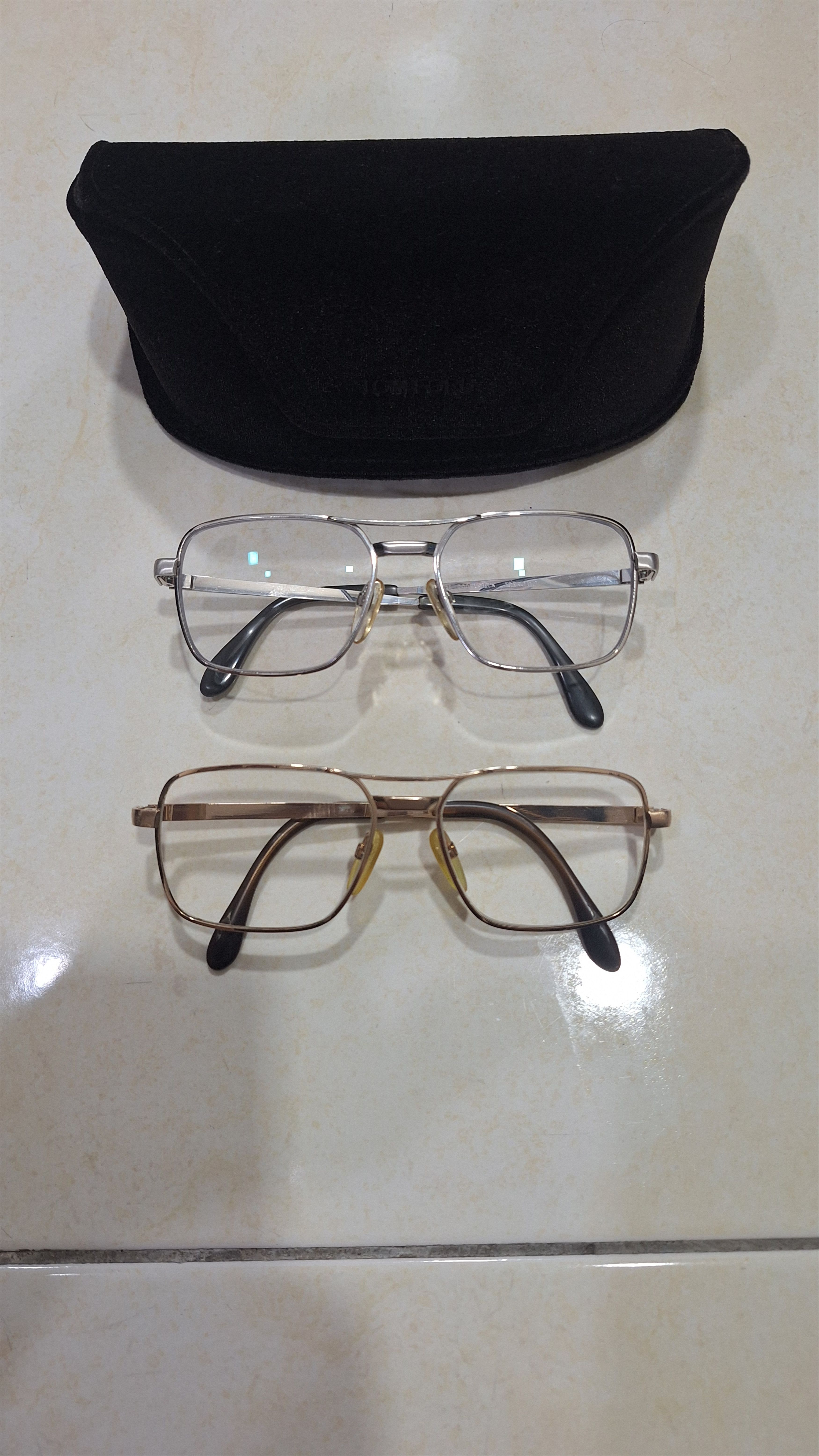 Vintage Vintage Rodenstock Torro x West Germany Size ONE SIZE - 6 Thumbnail