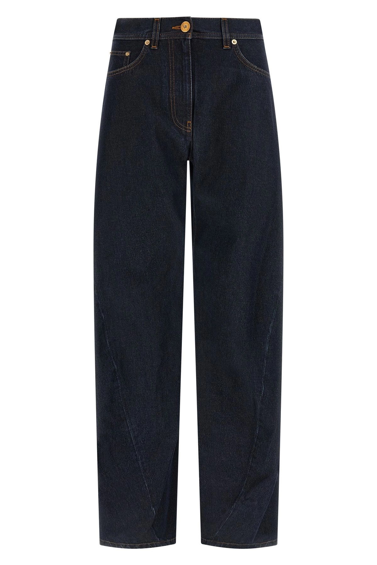 Versace 'Soft wash' jeans Size 25" / US 0 / IT 36 - 1 Thumbnail