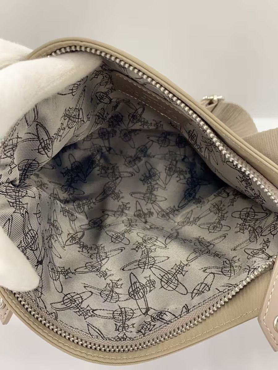 Vivienne Westwood Orb Shoulder Bag Size ONE SIZE - 4 Thumbnail