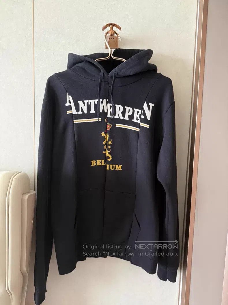 Vetements VETEMENTS sweatshirt Size US M / EU 48-50 / 2 - 1 Thumbnail