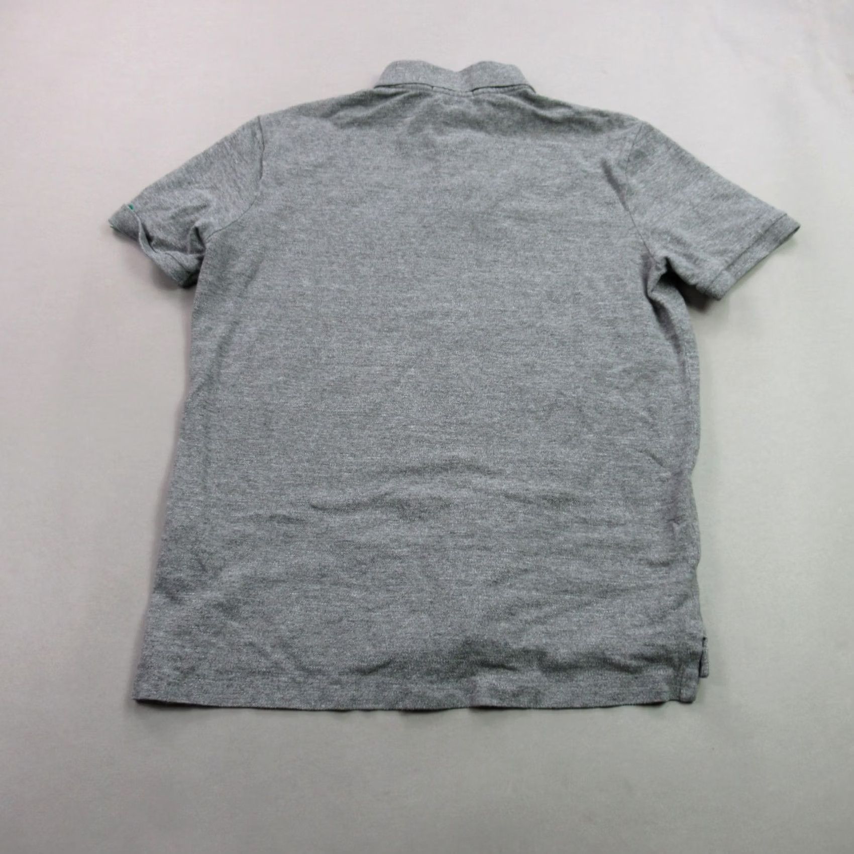 Ralph Lauren Polo Golf Ralph Lauren Shirt Mens Small Short Sleeve Lightweight Gray Classic Shirt Size US S / EU 44-46 / 1 - 6 Thumbnail