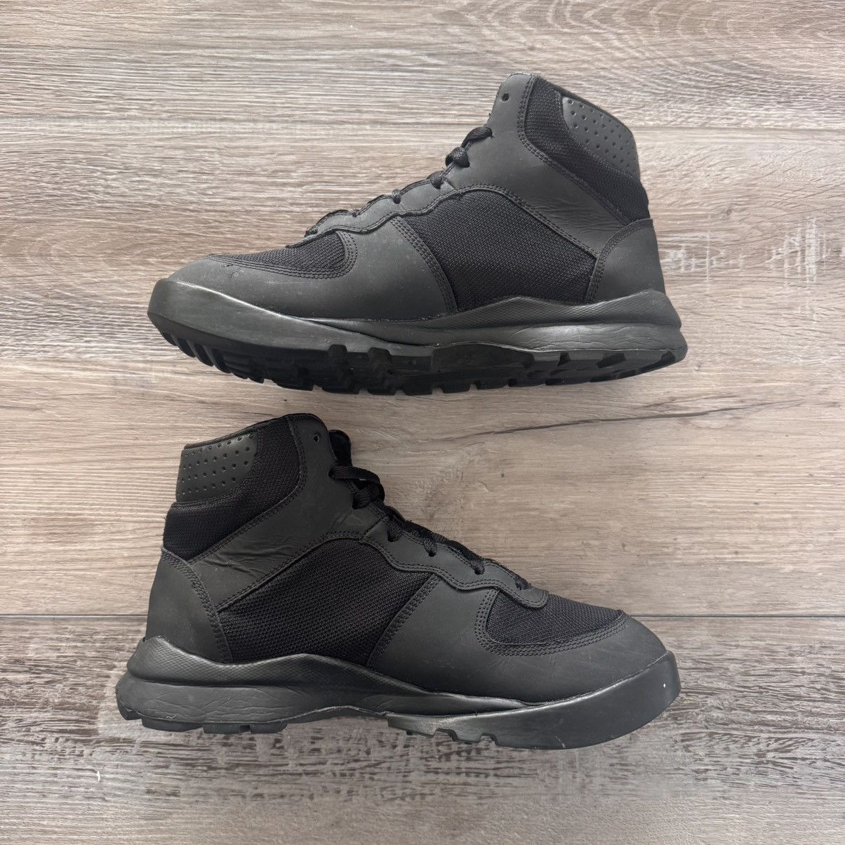 Nike NIKE • ACG Takos Mid "Black" (9M) Size US 9 / EU 42 - 3 Thumbnail