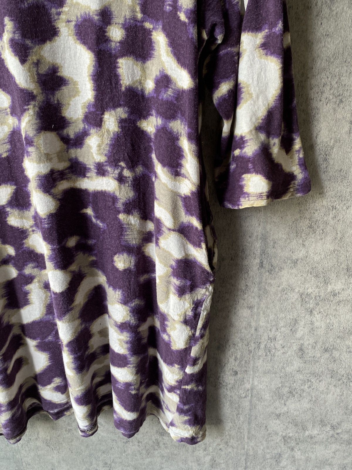 Issey Miyake Plantation By Issey Miyake Shirt Size M / US 6-8 / IT 42-44 - 13 Thumbnail