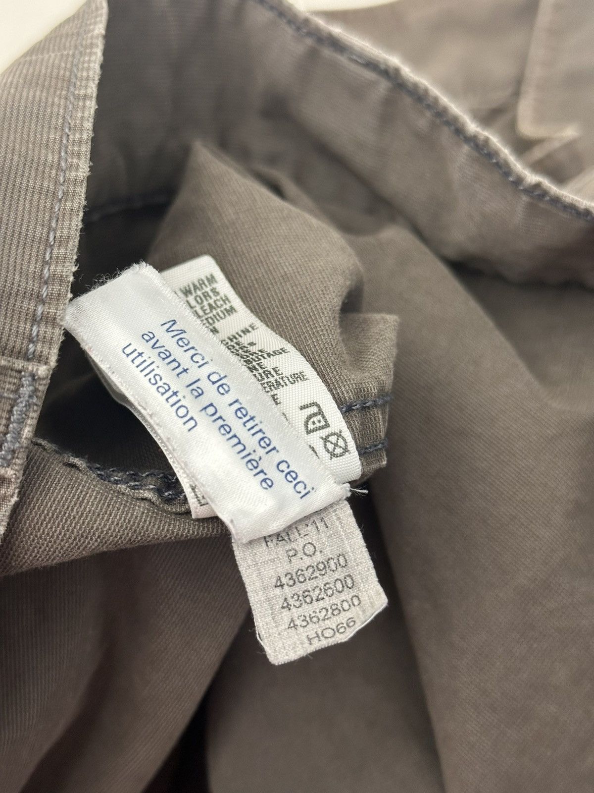 Lucky Brand Vintage Lucky Brand Biker Utility Jacket Size XXL Size US XXL / EU 58 / 5 - 14 Thumbnail