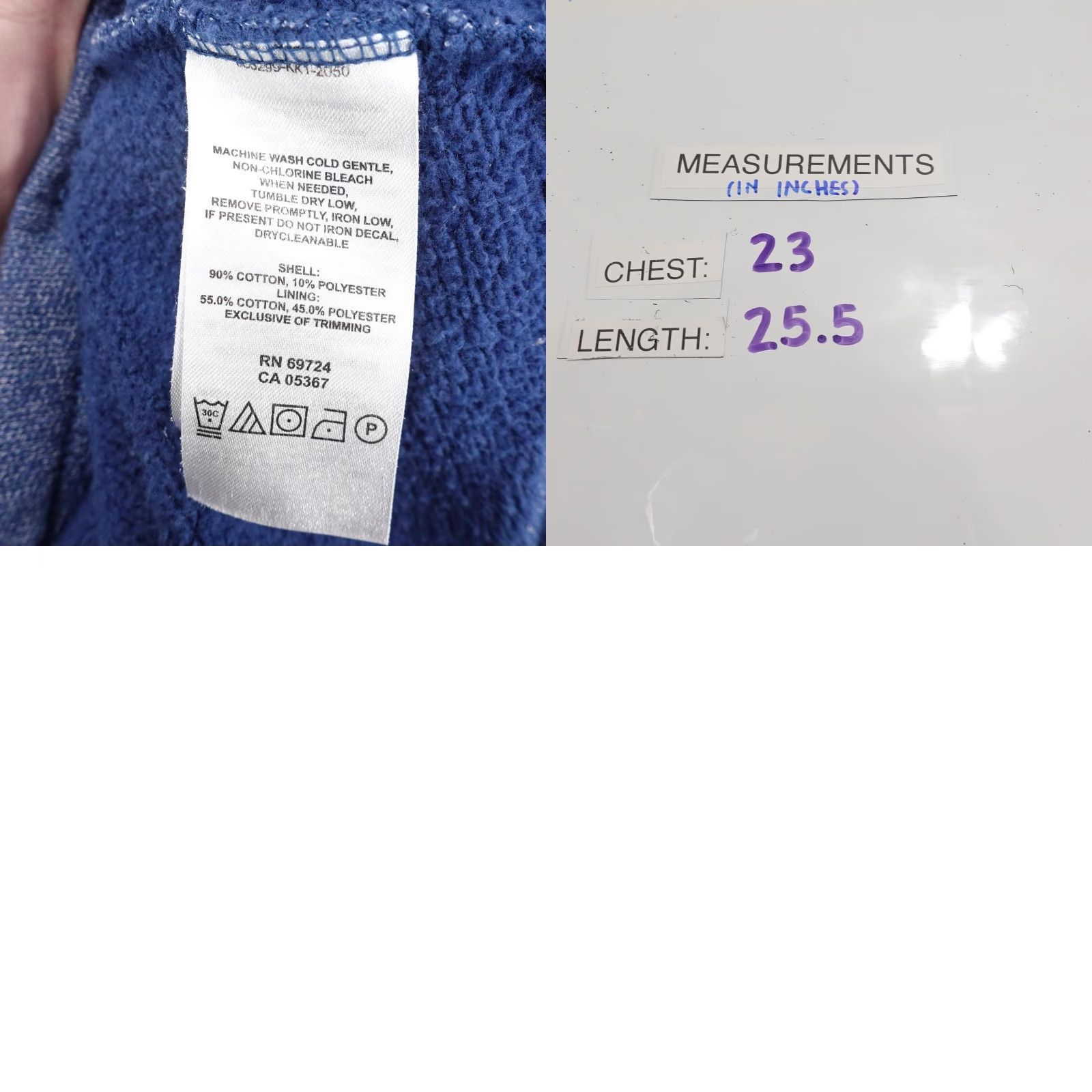 Columbia Columbia Pullover Sweater Layer Knitted Mock Neck 90/10 Size US M / EU 48-50 / 2 - 8 Thumbnail