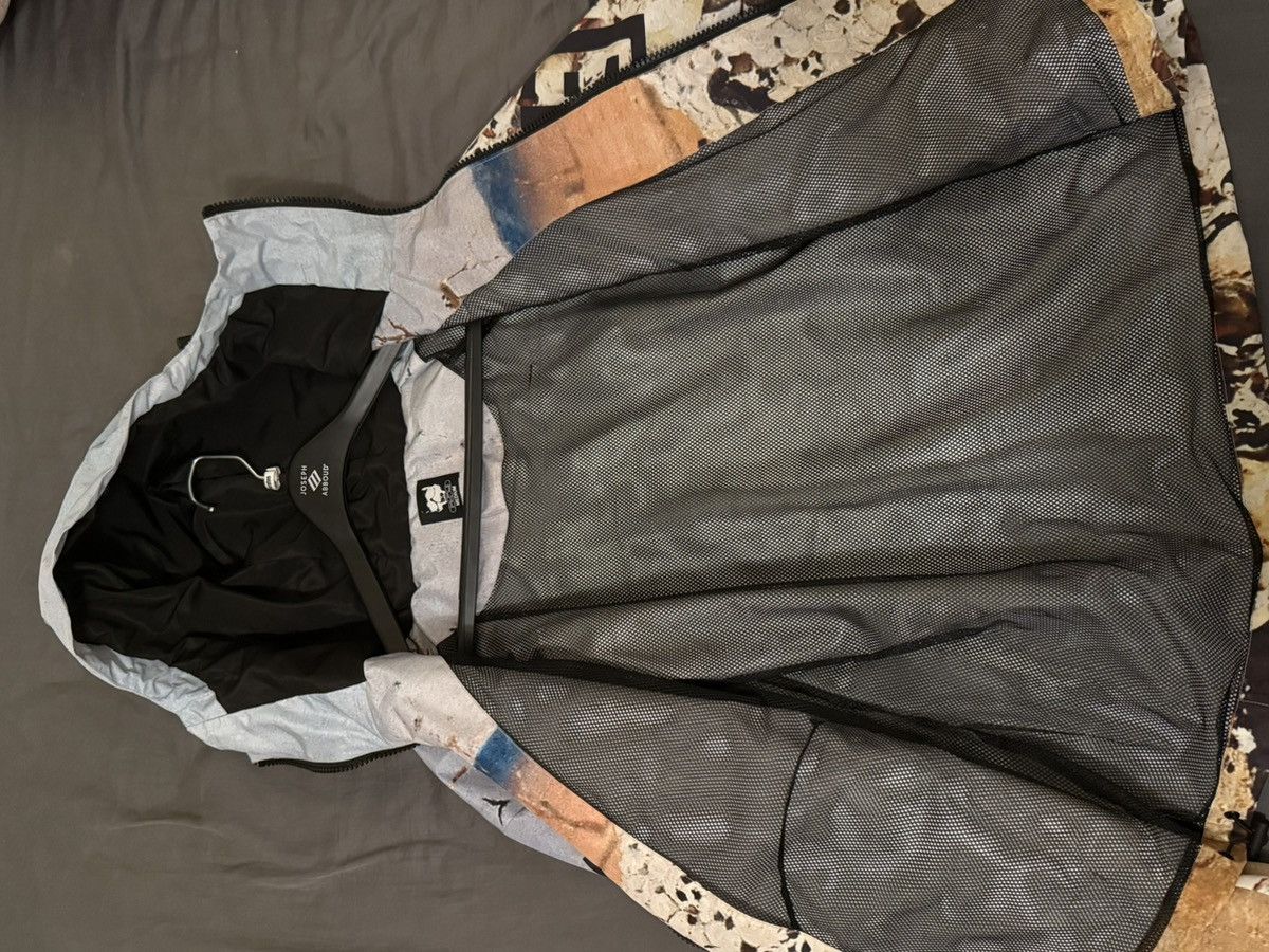 G59 Records Brand New G59 Jacket Size US M / EU 48-50 / 2 - 5 Thumbnail