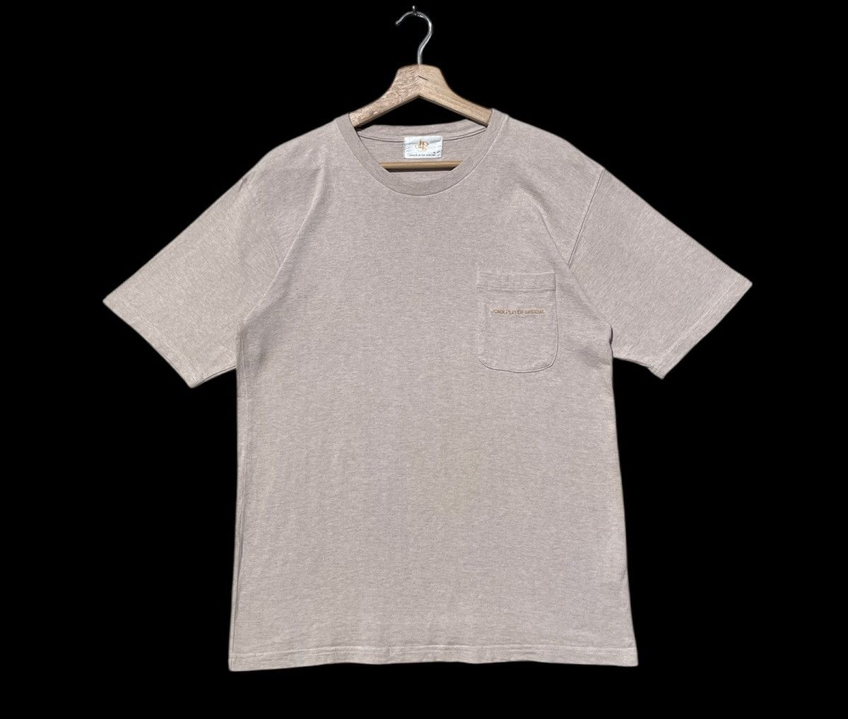 Vintage 🔥Accept Binding Offer🔥 John Player Special Small Logo Size US M / EU 48-50 / 2 - 1 Thumbnail