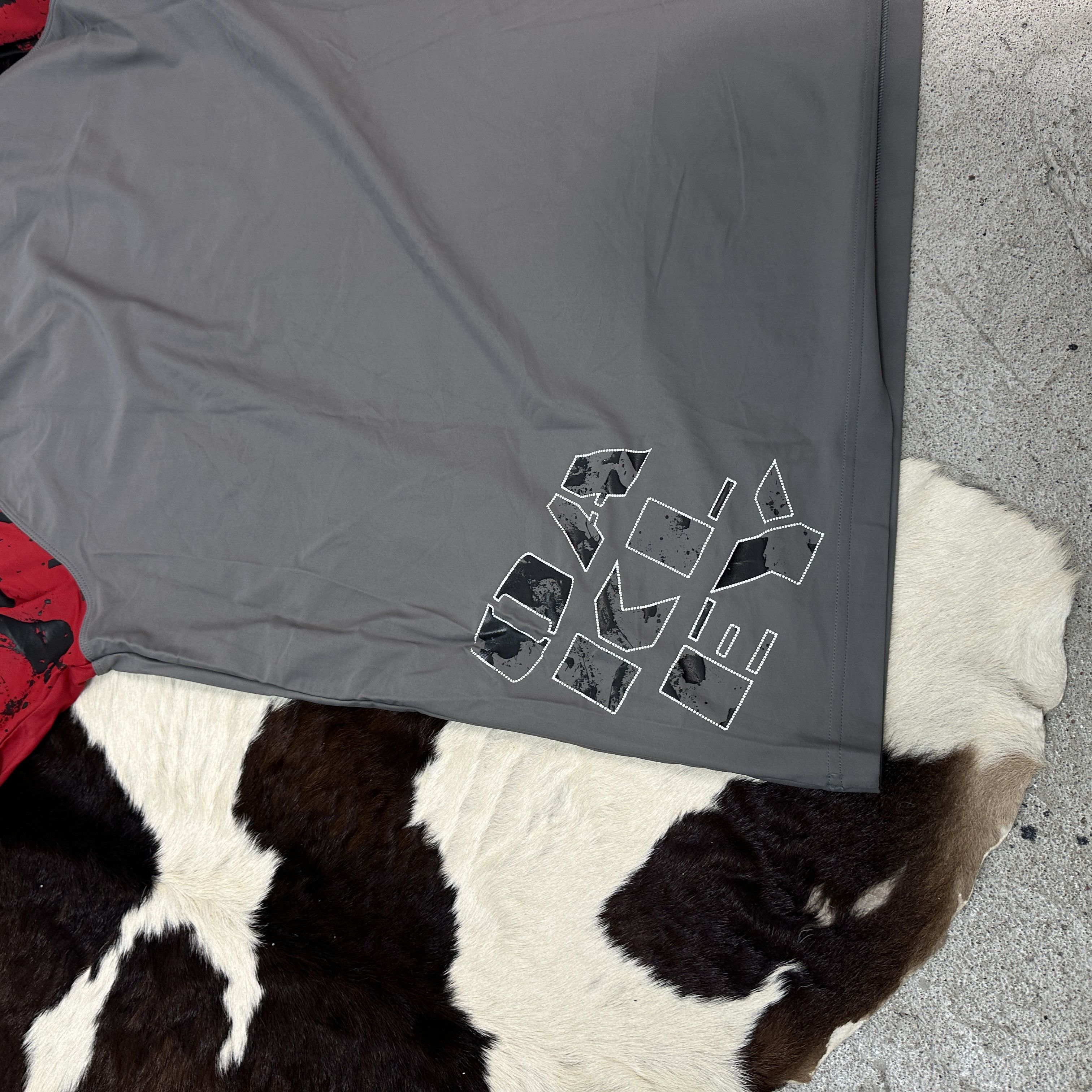 Oakley × Vintage Oakley T-shirt Size US XXL / EU 58 / 5 - 3 Thumbnail