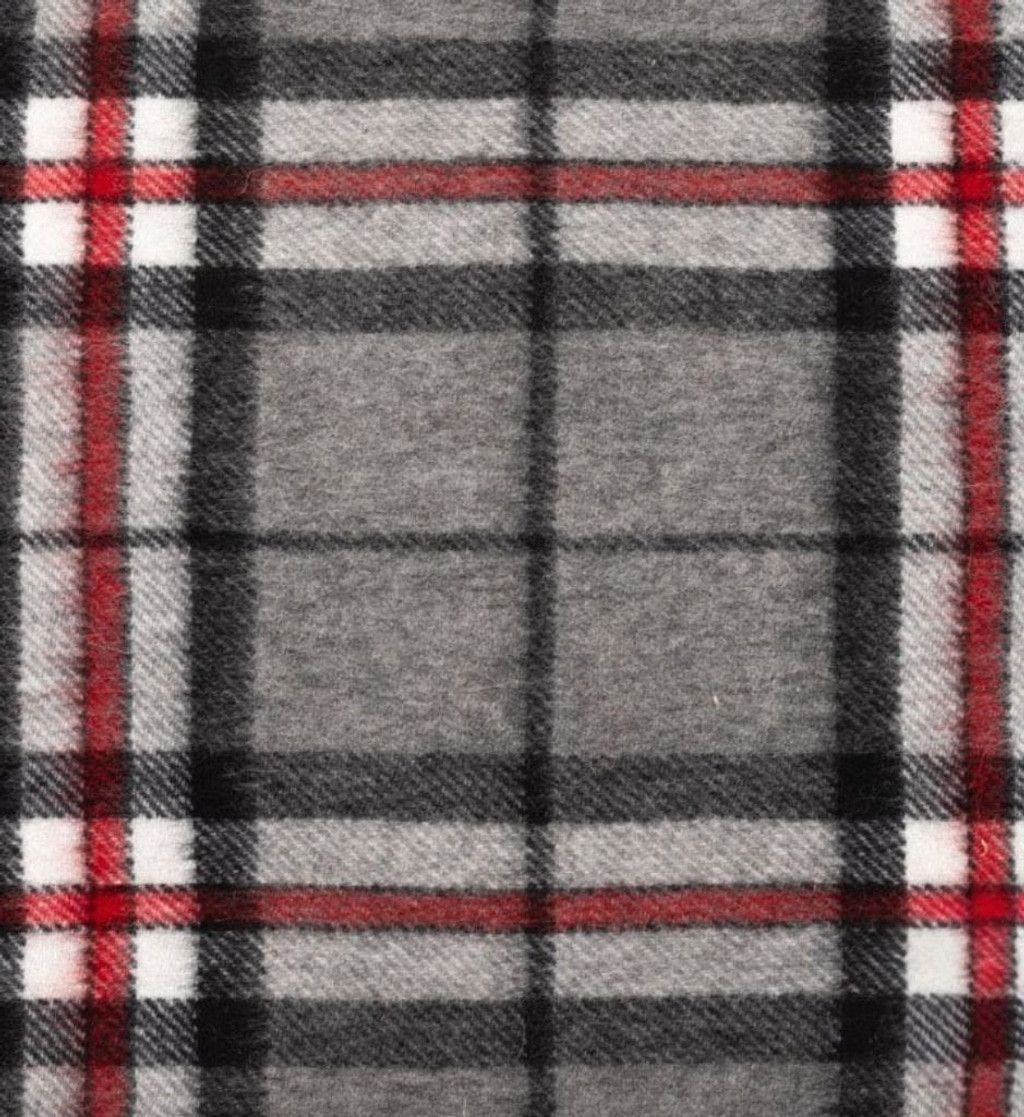 Scott Fraser Collection Fraas Cashmink Scarf & Edinburgh Lambswool Scarf Size ONE SIZE - 9 Thumbnail