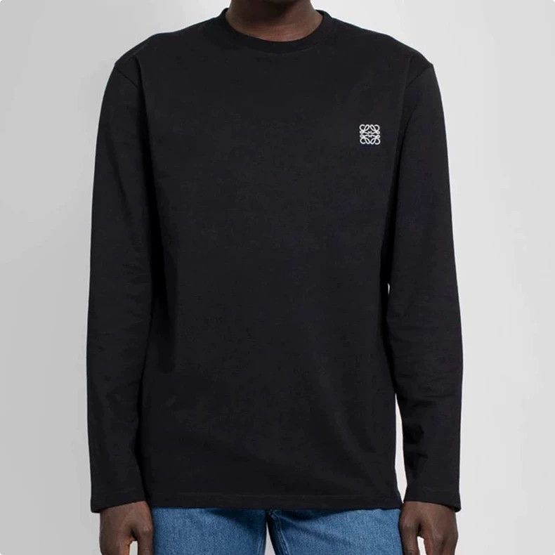 Loewe loewe Hoodies 2504-Nextarrow Size US L / EU 52-54 / 3 - 2 Thumbnail