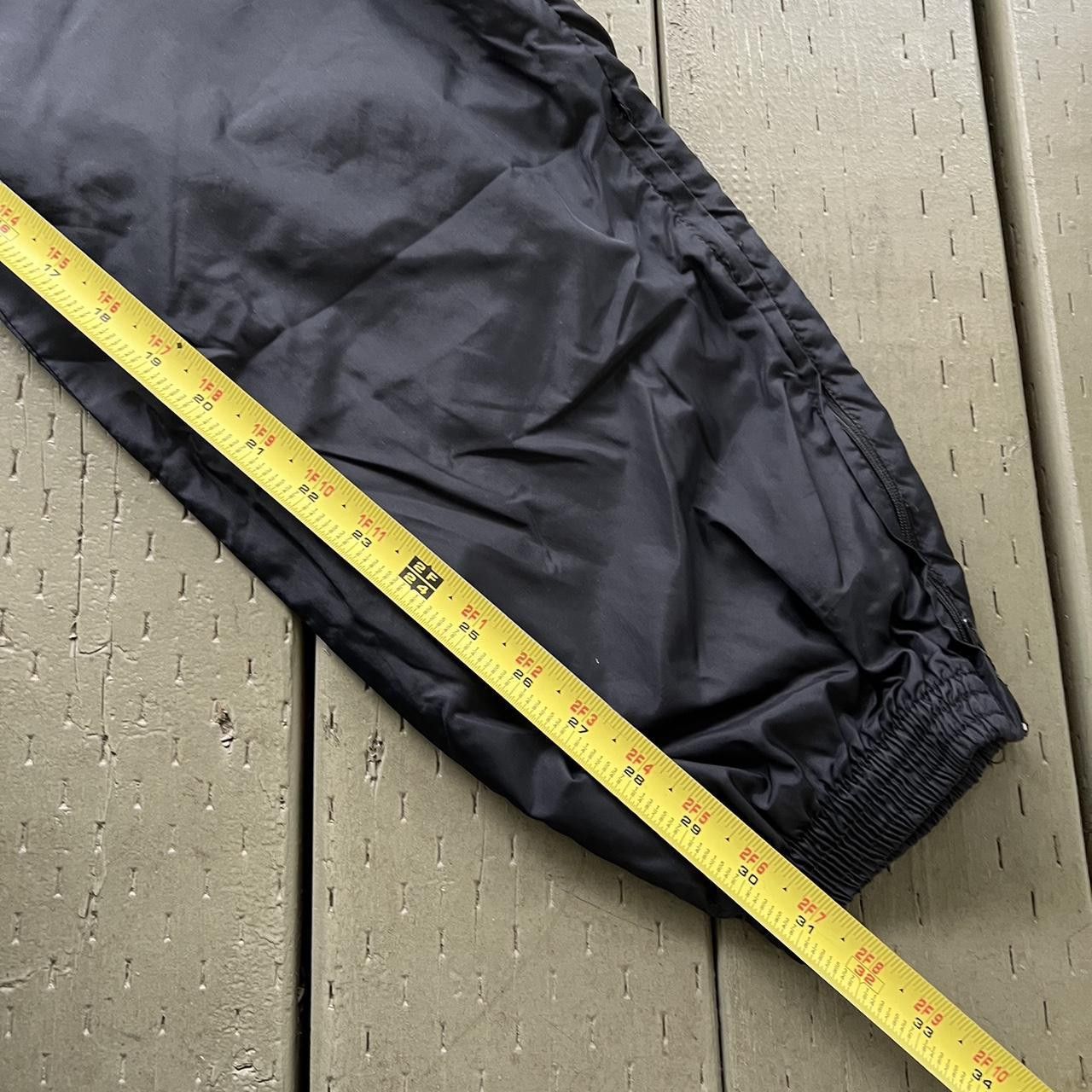 Nike × Vintage Nike Vintage Trackpants Size US 26 / EU 42 - 7 Thumbnail