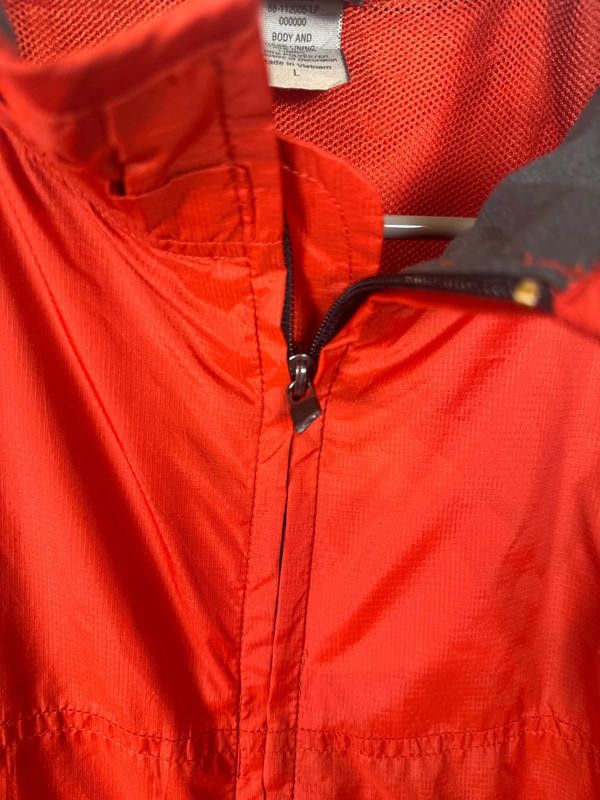 Champion Champion Rain Coat Size US L / EU 52-54 / 3 - 6 Thumbnail