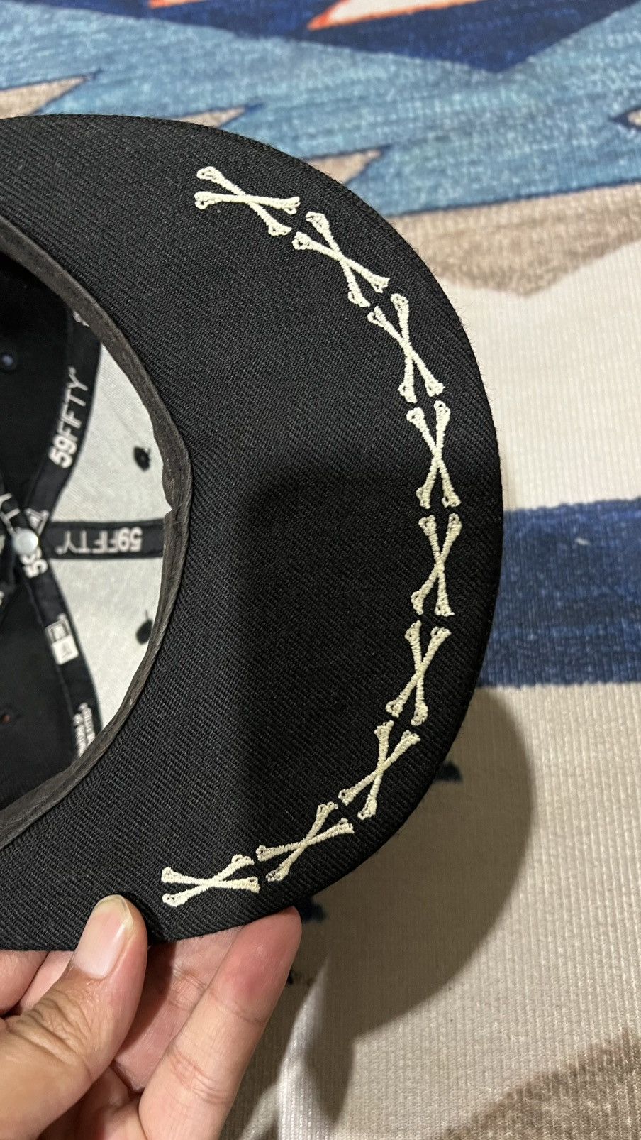 Other New Era x TFOA Size ONE SIZE - 3 Thumbnail