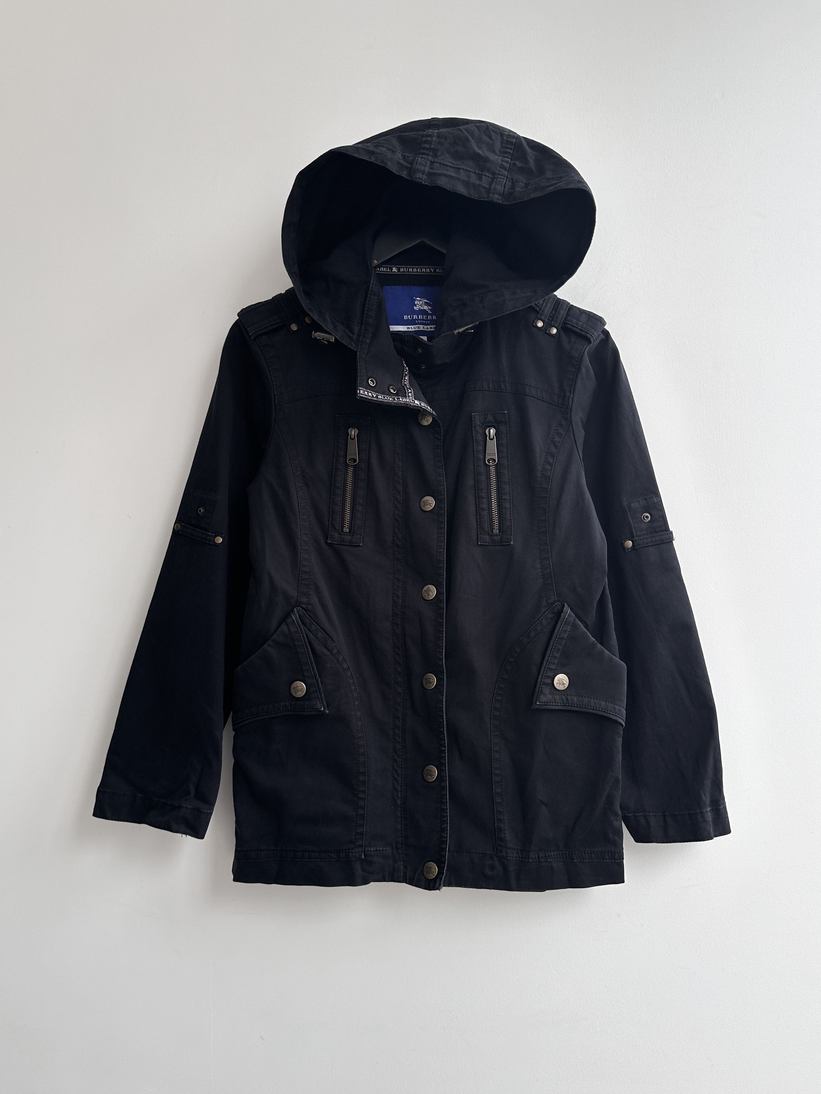 Burberry Blue Label | Grailed