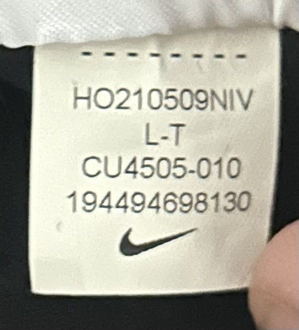 Nike Nike sportswear tech fleece crew Size US L / EU 52-54 / 3 - 3 Thumbnail
