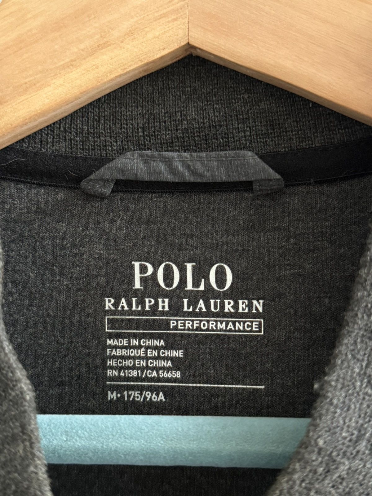 Polo Ralph Lauren Polo Ralph Lauren performance puffer vest Size US M / EU 48-50 / 2 - 8 Thumbnail