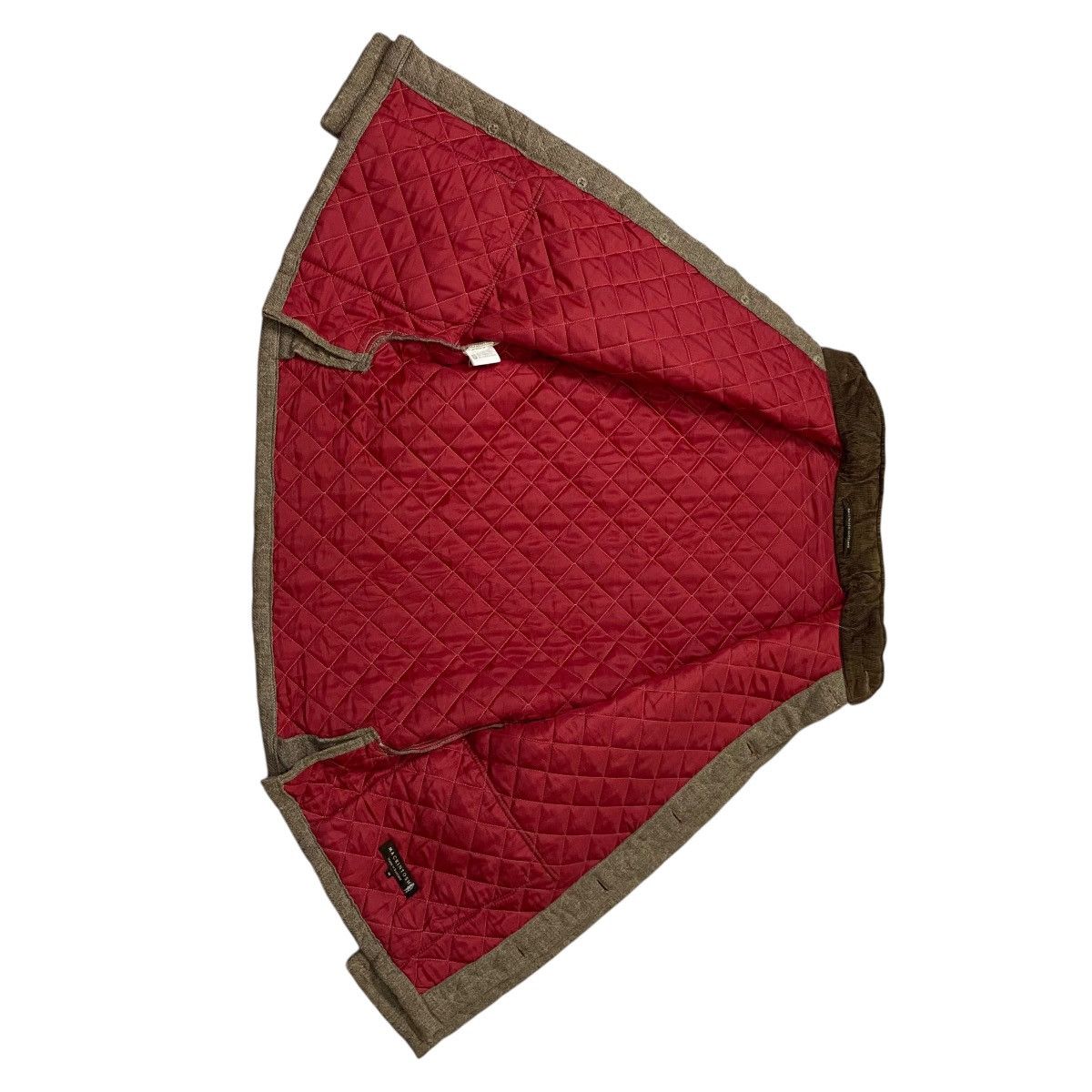 Mackintosh × Vintage Machintosh quilted jacket Size US M / EU 48-50 / 2 - 7 Thumbnail