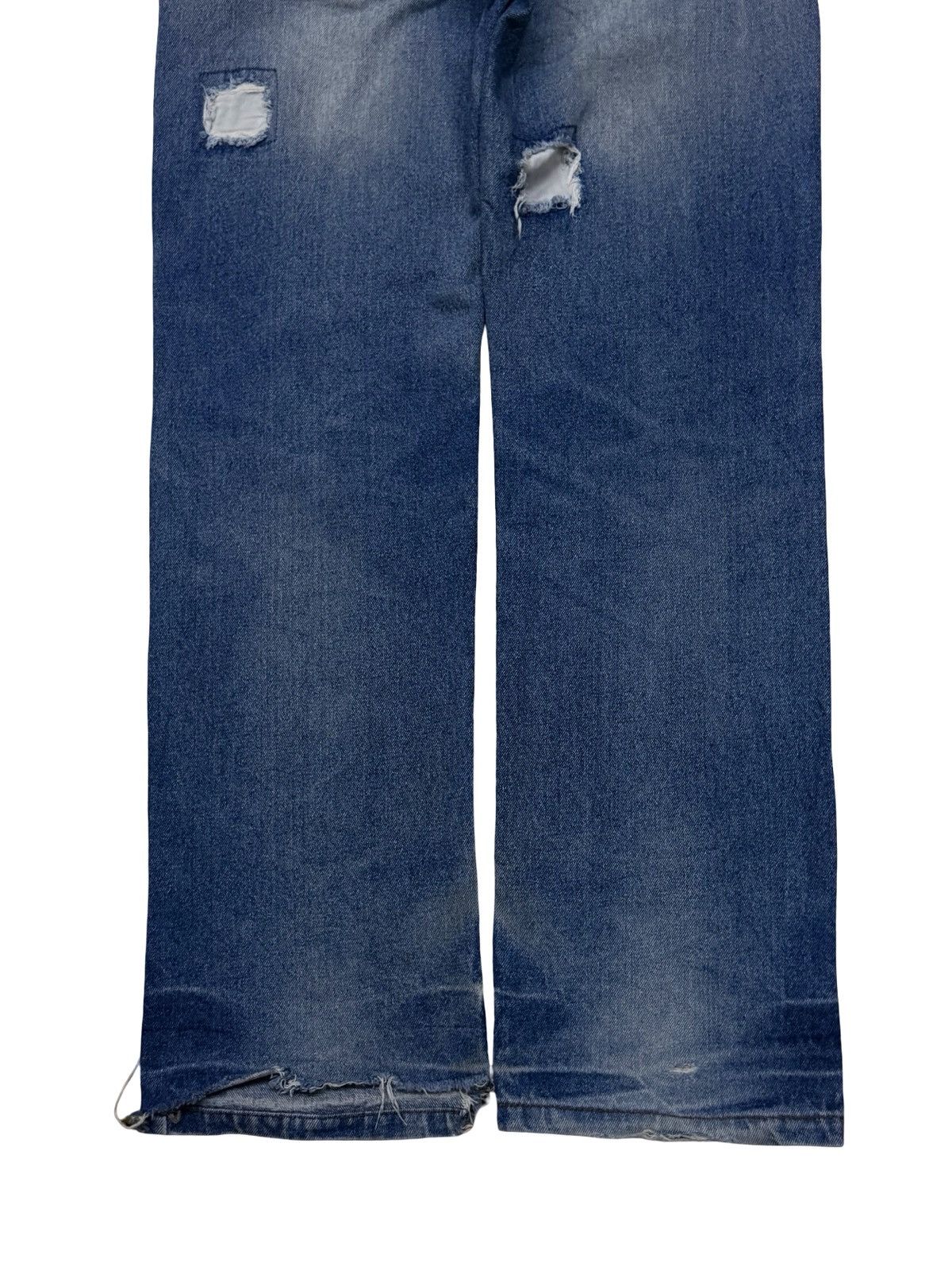 Body Glove Vintage Body Glove Denim Jeans Redondo Beach Surf | W32 Size US 32 / EU 48 - 7 Thumbnail