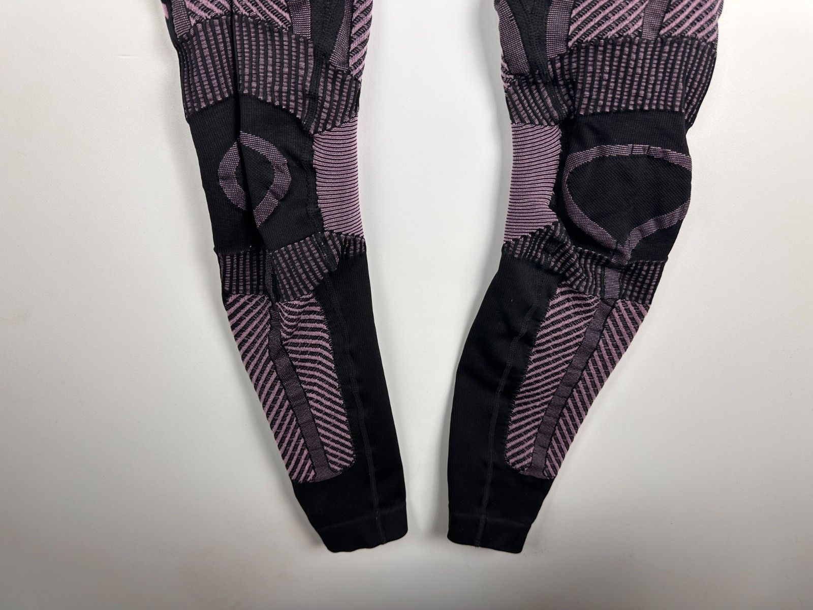 Other X-Bionic Bike Long Tight Cycling Bib Shorts Pants Womens M Size 30" / US 8 / IT 44 - 9 Thumbnail