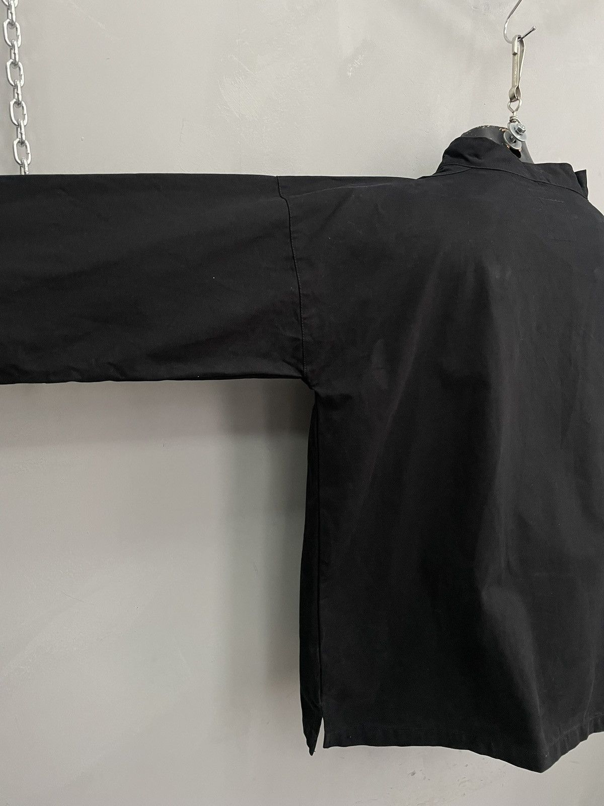 Le Laboureur Japanese canvas y2k work french jacket y2k Size US XL / EU 56 / 4 - 10 Thumbnail