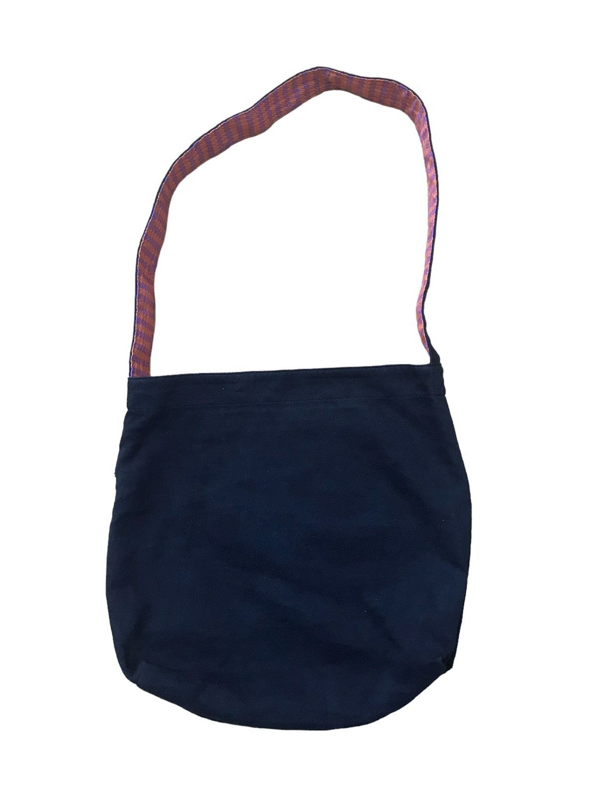 Hysteric Glamour × Japanese Brand Hysteric Glamour Reversible Sling Bag Size ONE SIZE - 3 Thumbnail