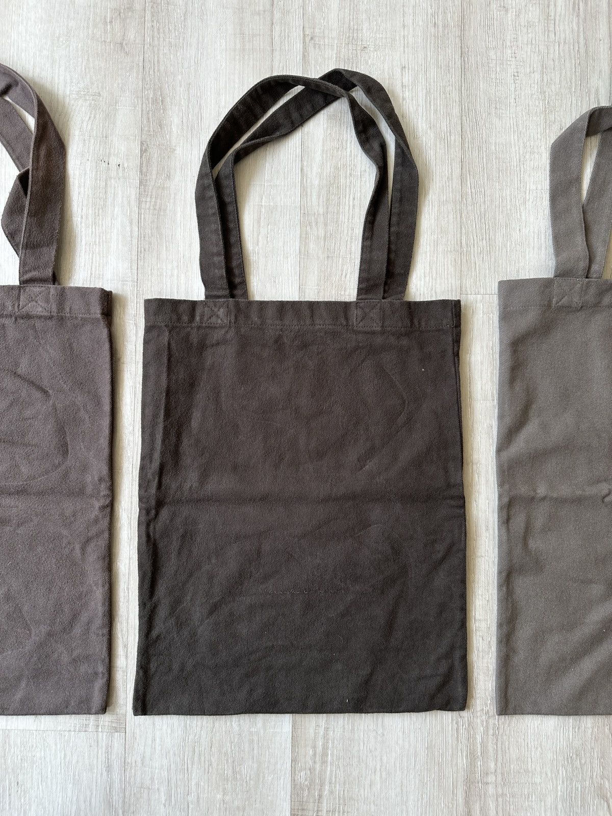 Rick Owens Rick Owens Hang-Covers and Dust-Bags Size ONE SIZE - 6 Thumbnail