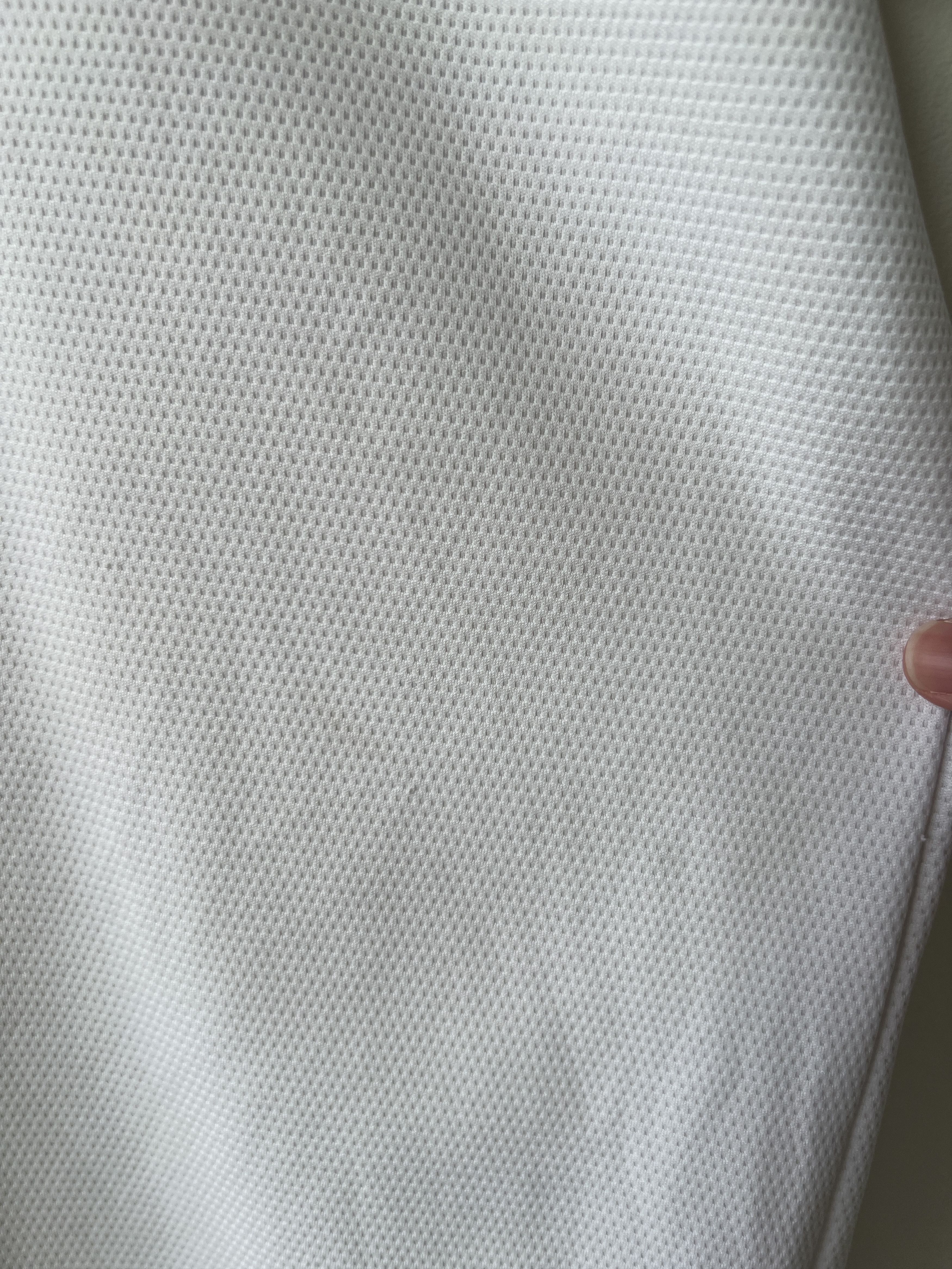 Adidas (XL) Leeds United 2021-22 Home Kit Raphinha #10 Size US XL / EU 56 / 4 - 7 Thumbnail