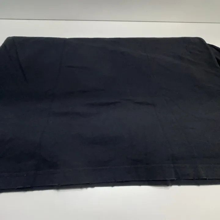 Balenciaga Balenciaga Balenciaga FW22 Logo Oversized TShirt -2507 Size US XS / EU 42 / 0 - 7 Thumbnail