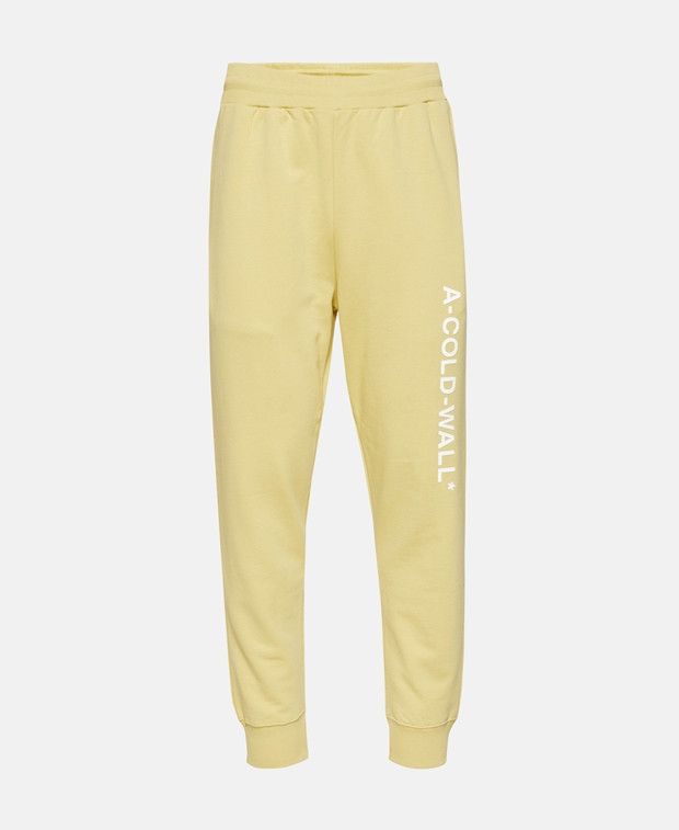 A-COLD-WALL* Sweat pants Size US 30 / EU 46 - 1 Thumbnail