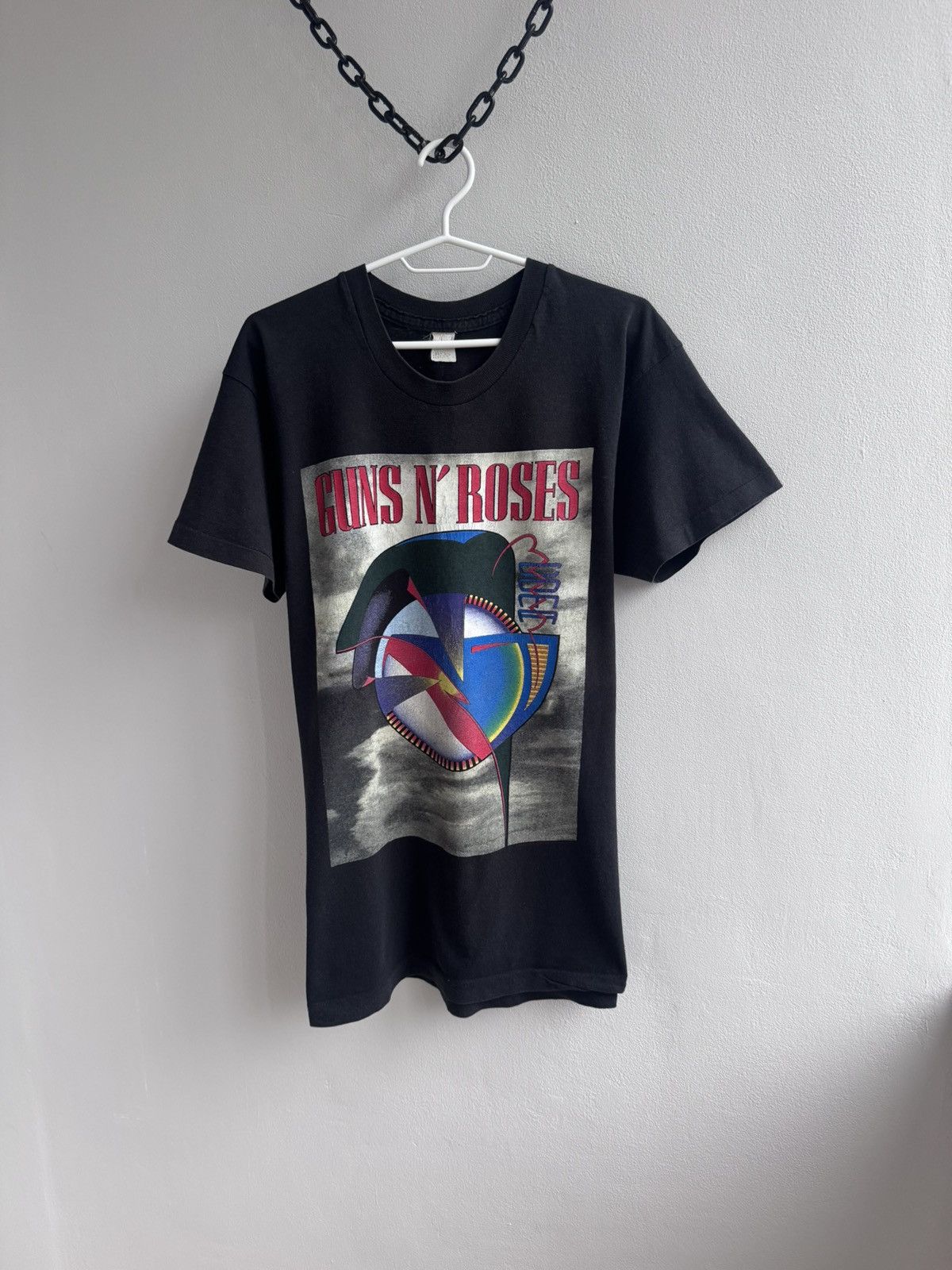 Guns N Roses Coma T Shirt | Grailed