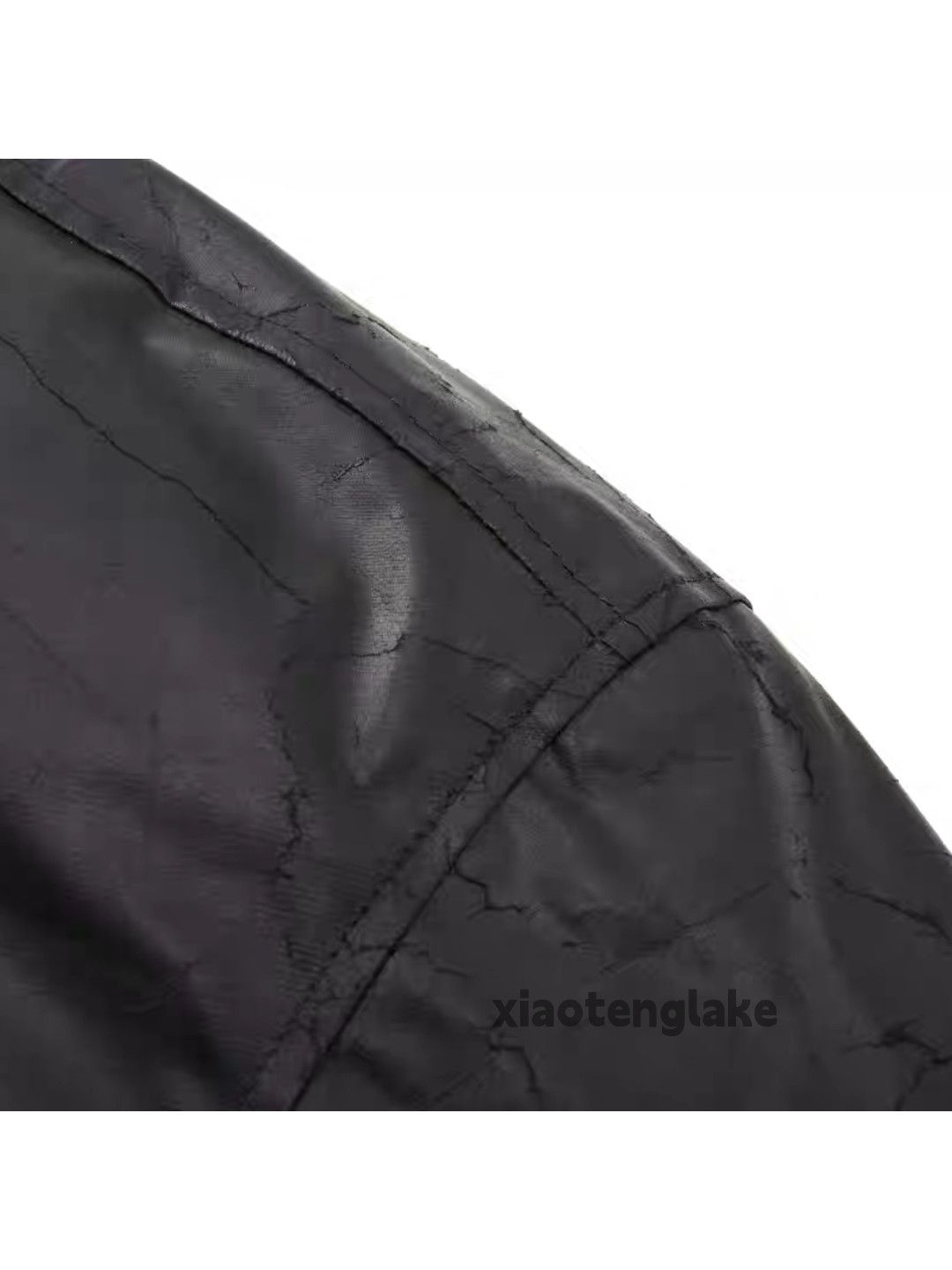 Vintage Utility skate hiphop military tactical bomber yuppie jacket Size US L / EU 52-54 / 3 - 10 Thumbnail