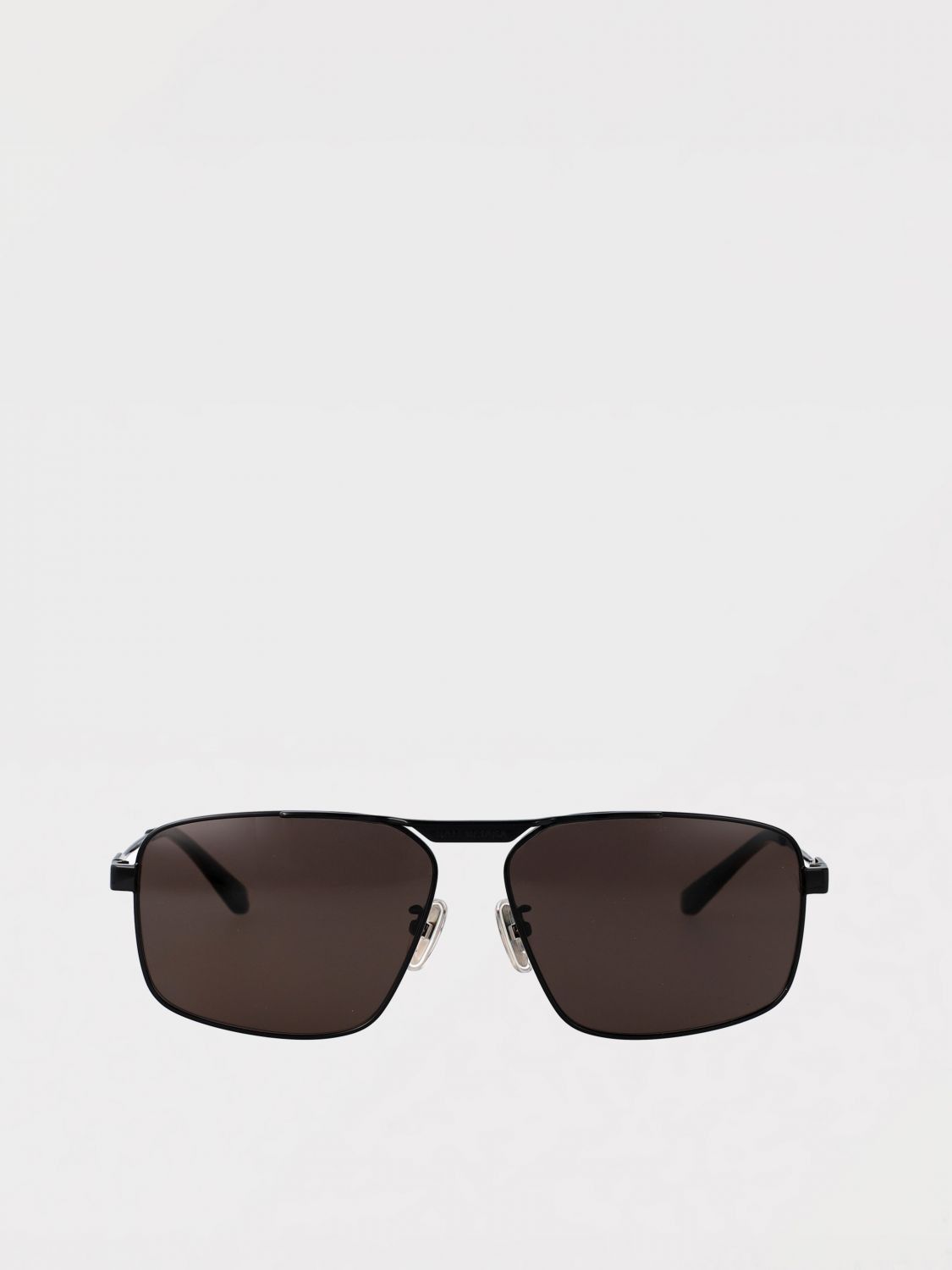 Balenciaga Balenciaga Optical Frames Men Black Size ONE SIZE - 1 Thumbnail