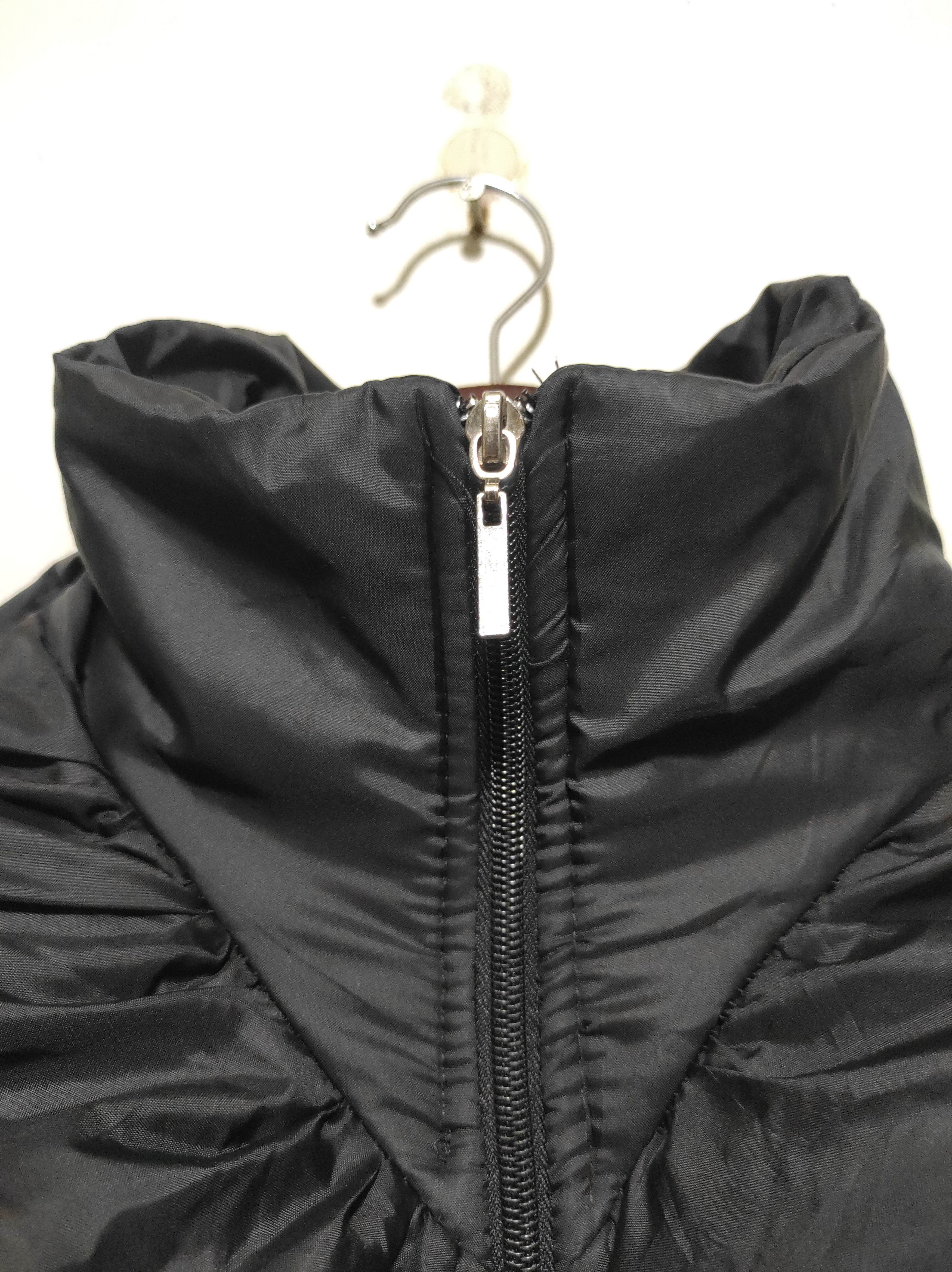 Japanese Brand Unbrand made in Italy Down puffer jacket Size S / US 4 / IT 40 - 4 Thumbnail