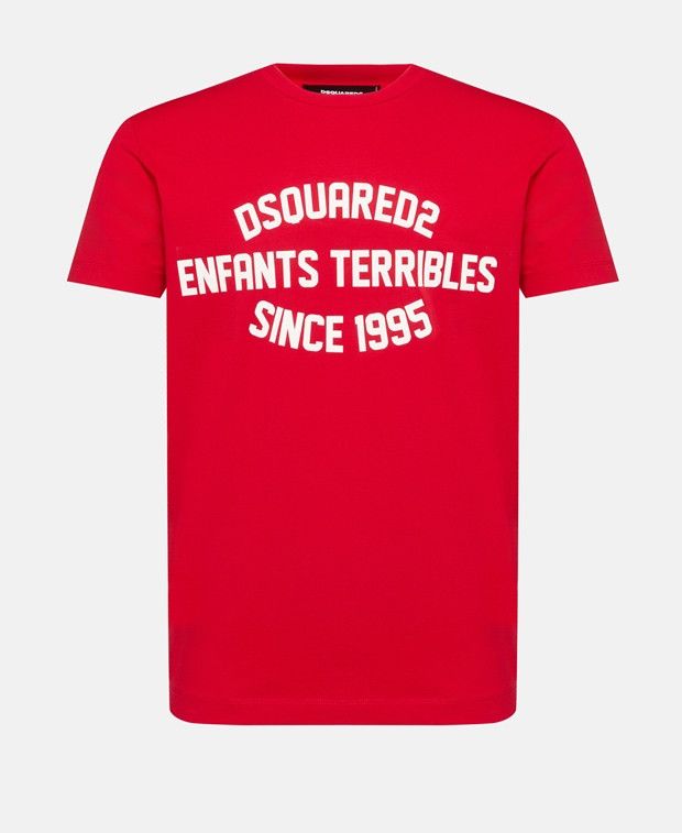 Dsquared2 T-shirt Size US XS / EU 42 / 0 - 1 Preview