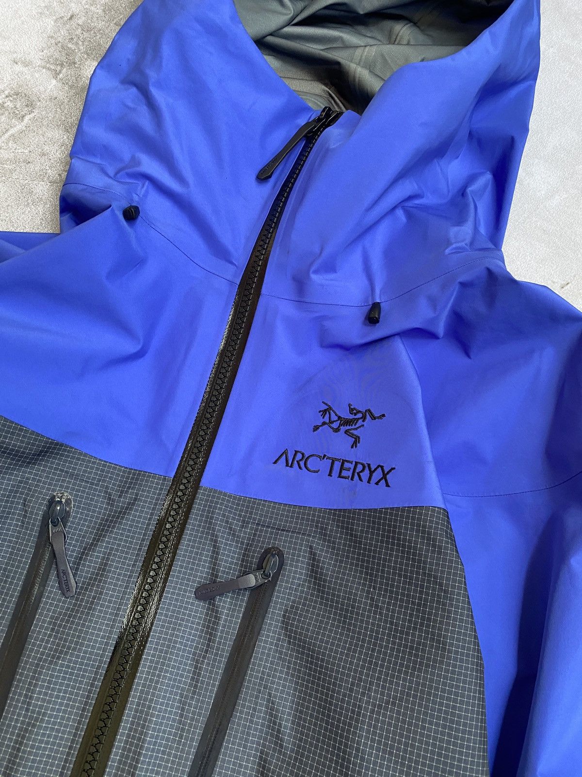 Arc'teryx Arcteryx alpha Size US S / EU 44-46 / 1 - 3 Thumbnail