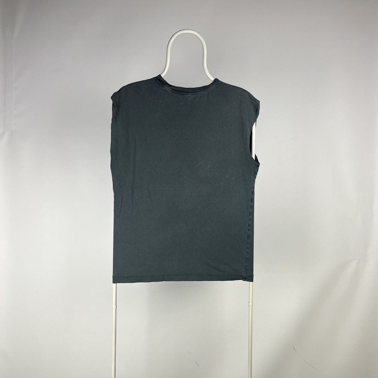 Metallica Metallica tank top box logo size Small Size US S / EU 44-46 / 1 - 2 Thumbnail