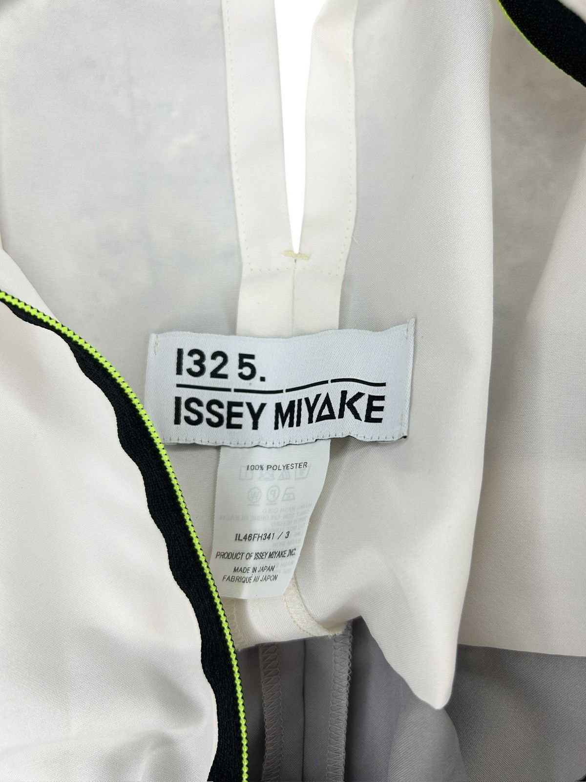 Issey Miyake 132 5. Origami Dress Size L / US 10 / IT 46 - 5 Thumbnail