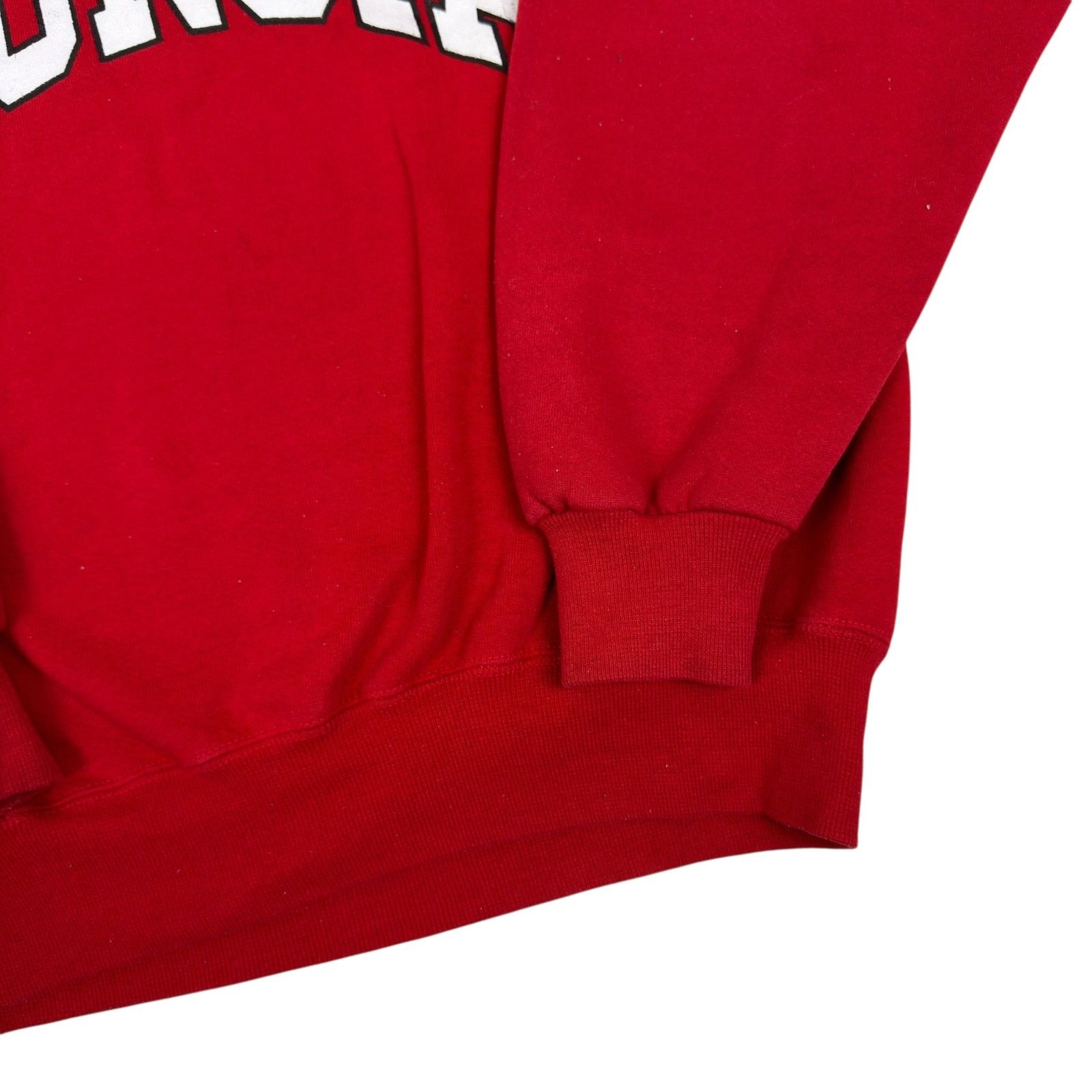 Russell Athletic Russell Athletic Mens Georgia Bulldogs Football Sweatshirt M Size US M / EU 48-50 / 2 - 6 Thumbnail