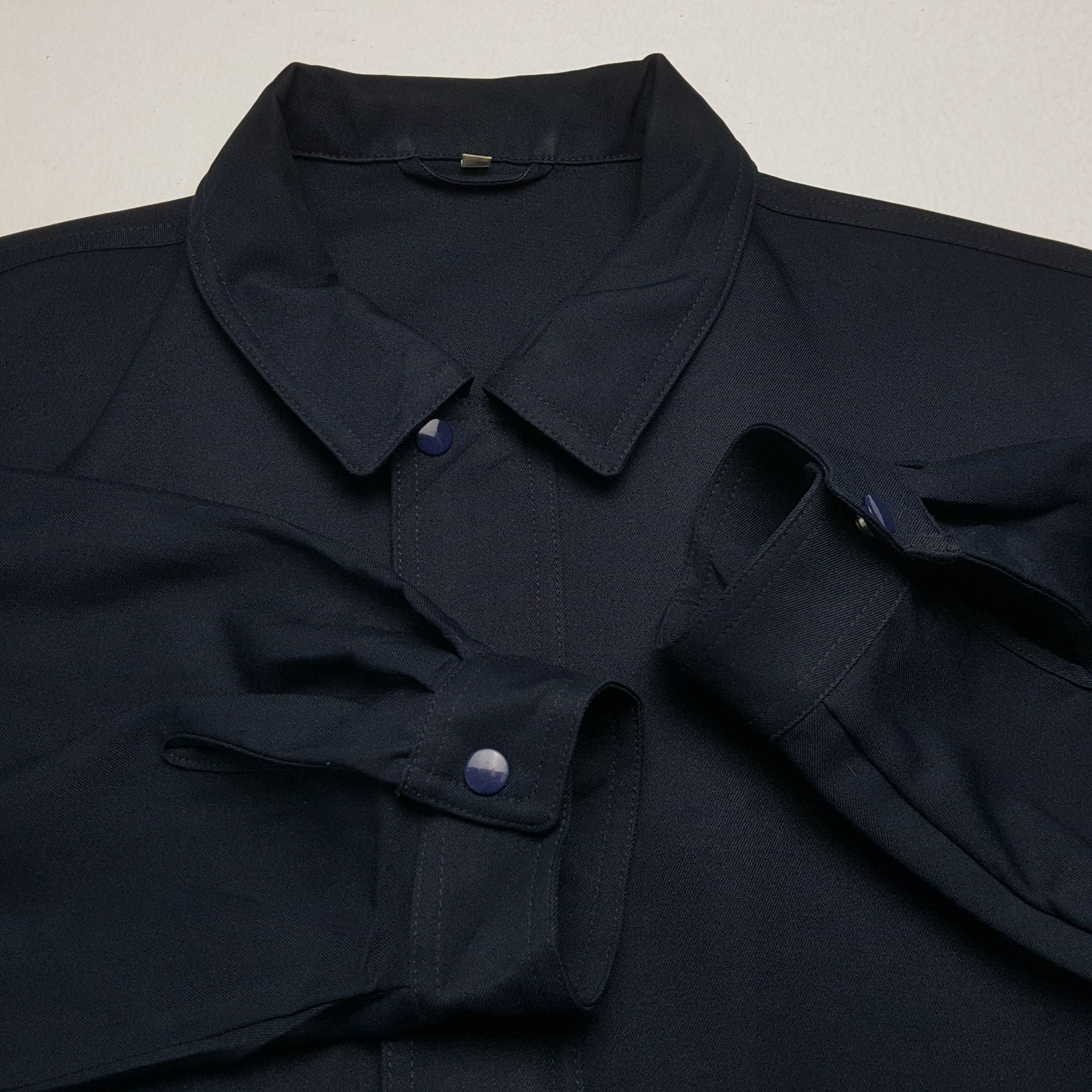 Japanese Brand × Vintage Vintage MITSUBISHI RALLI ART Japanese Racing Custom Jacket Size US L / EU 52-54 / 3 - 9 Thumbnail