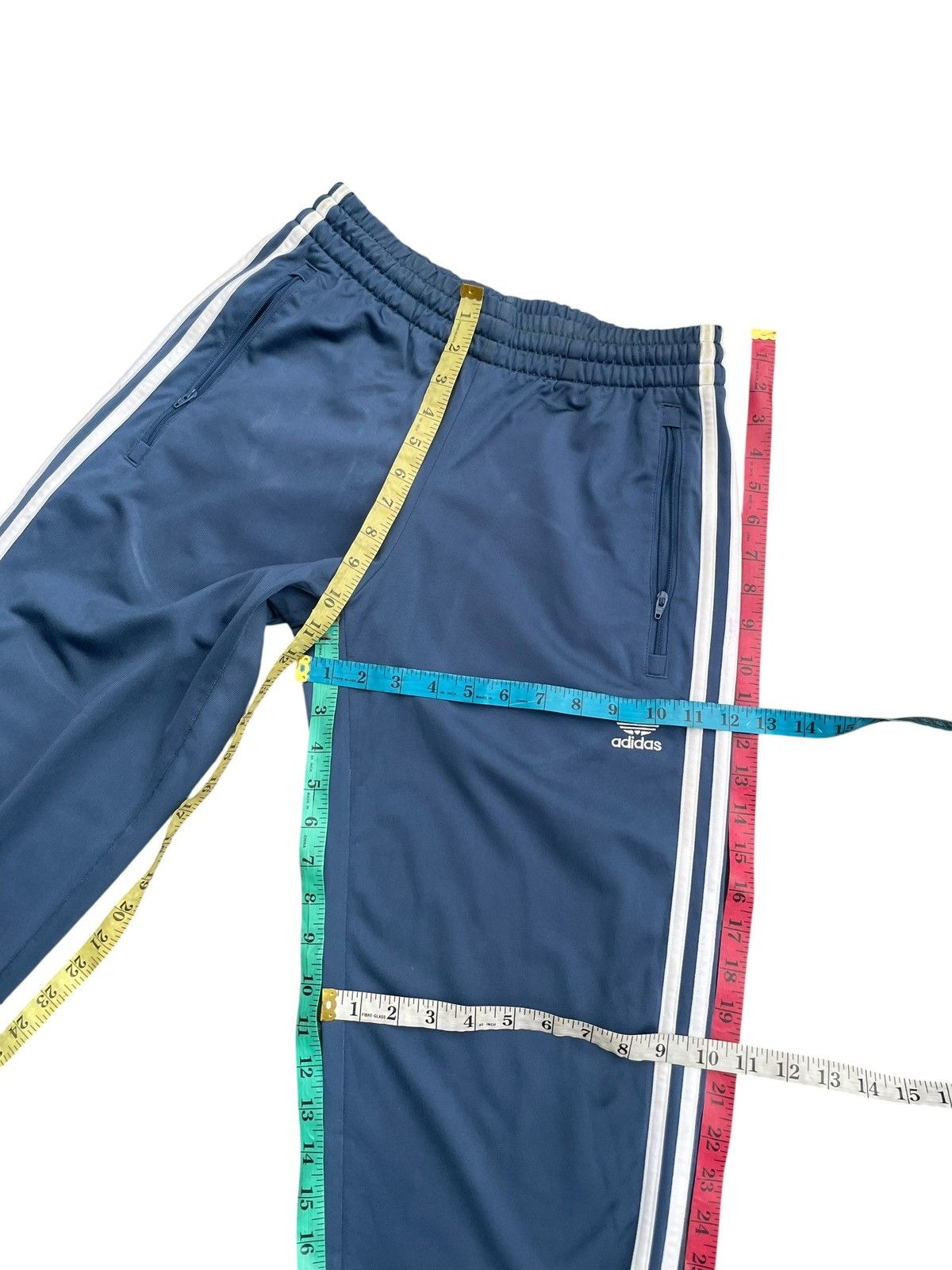 Adidas Adidas Trefoil Track Bottom Size US 30 / EU 46 - 12 Thumbnail