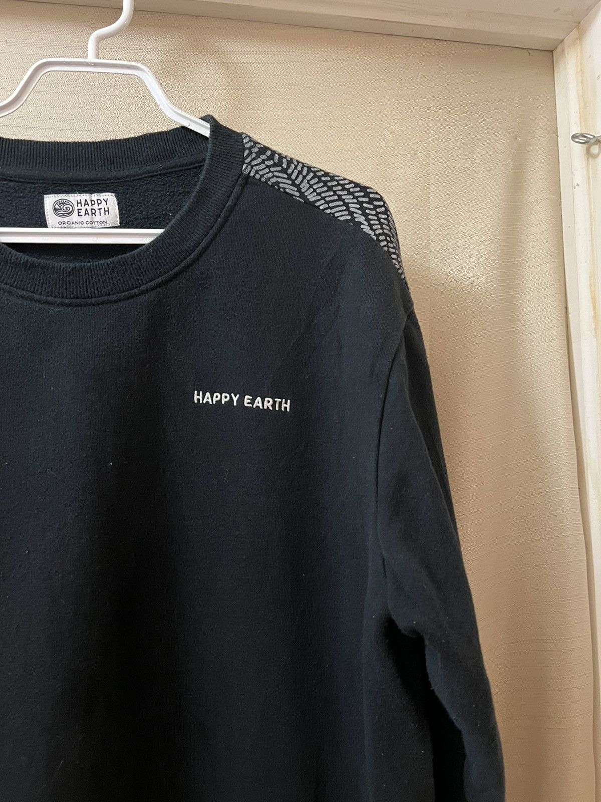 Other Happy earth mens xl recycled cotton earth friendly Size US XL / EU 56 / 4 - 3 Thumbnail