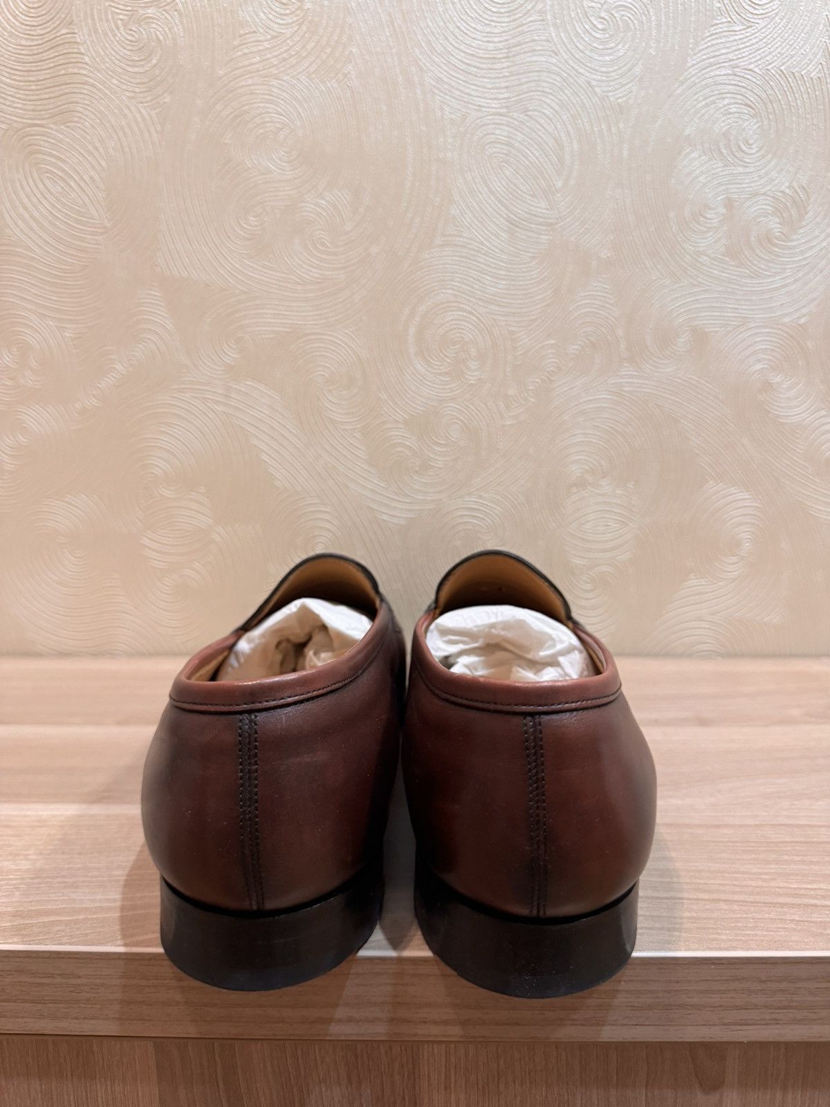 Edward Green Edward Green formal shoes Size US 10 / EU 43 - 2 Thumbnail