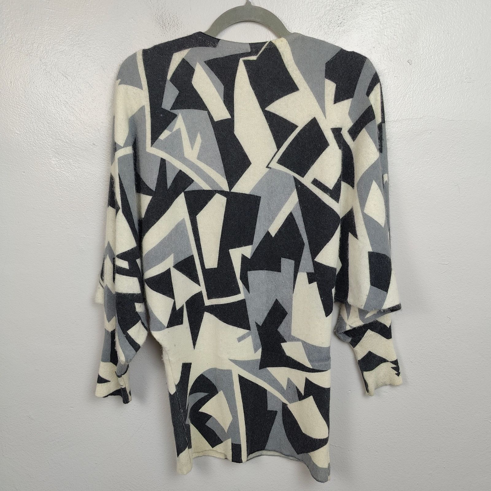 Other Vintage Place Vendome by Xandrine Sweater Womens Small Size S / US 4 / IT 40 - 6 Thumbnail