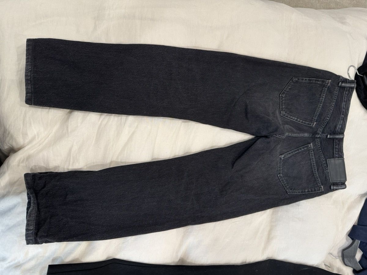 Acne Studios Acne Studios 1996 Jeans Size US 29 - 1 Thumbnail