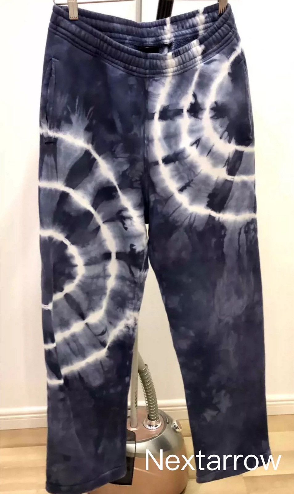 Dries Van Noten Dries van noten Tie dye jeans 2412-Nextarrow Size US 32 / EU 48 - 1 Thumbnail