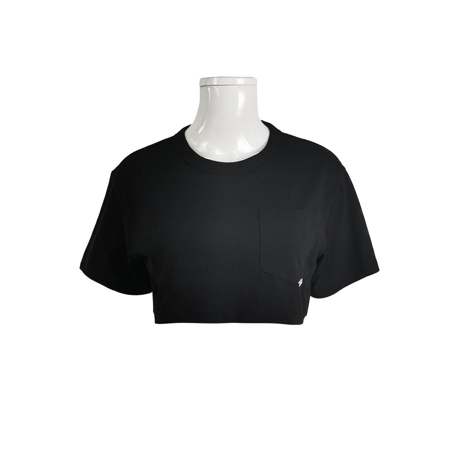 Alexander Wang Alexander Wang Logo Pocket T-Shirt XS Size XS / US 0-2 / IT 36-38 - 1 Thumbnail