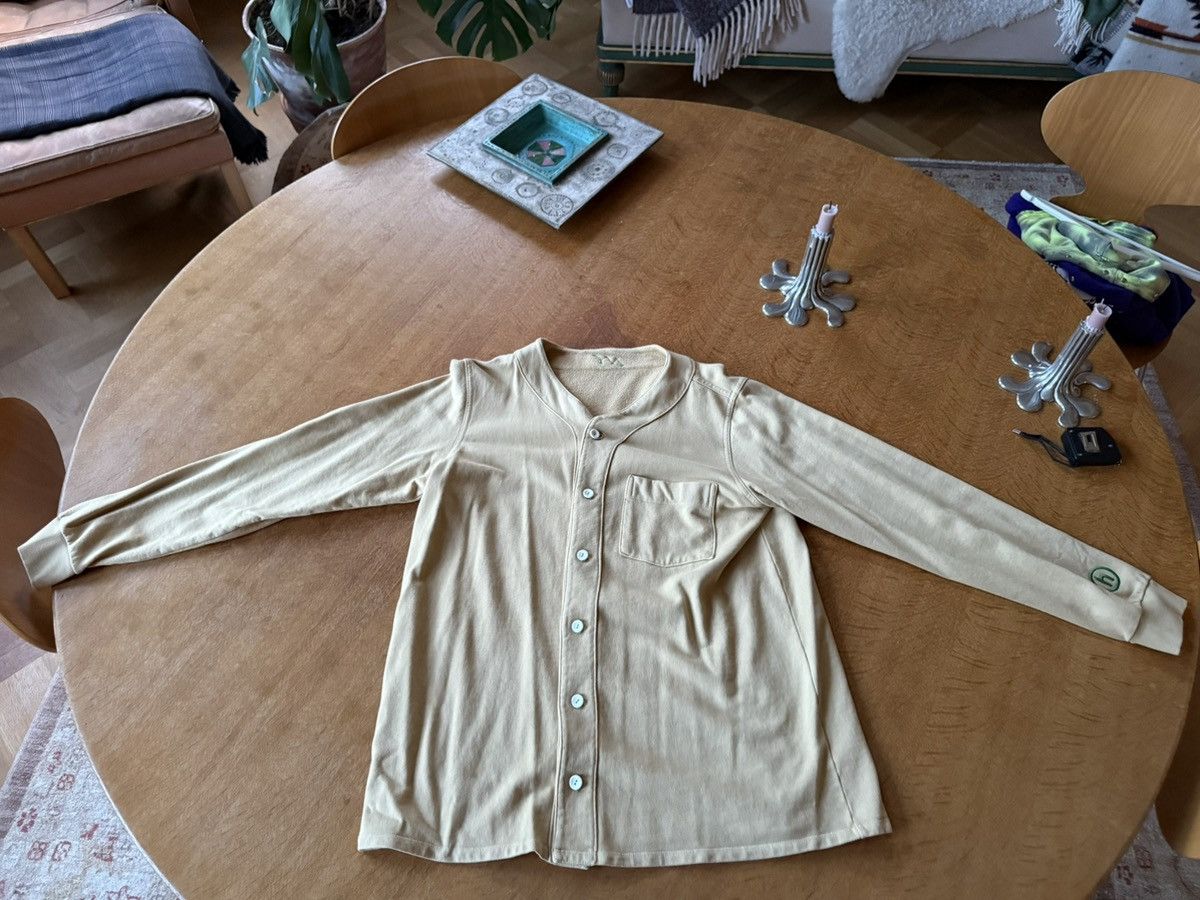 HIDDEN HIDDEN New York Cardigan Size US L / EU 52-54 / 3 - 1 Thumbnail